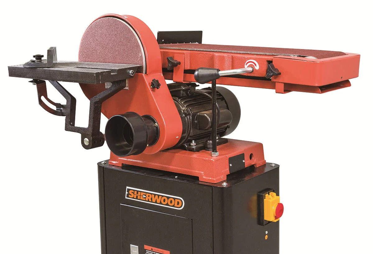 230mm Hook & Loop Sanding Discs - Image 3