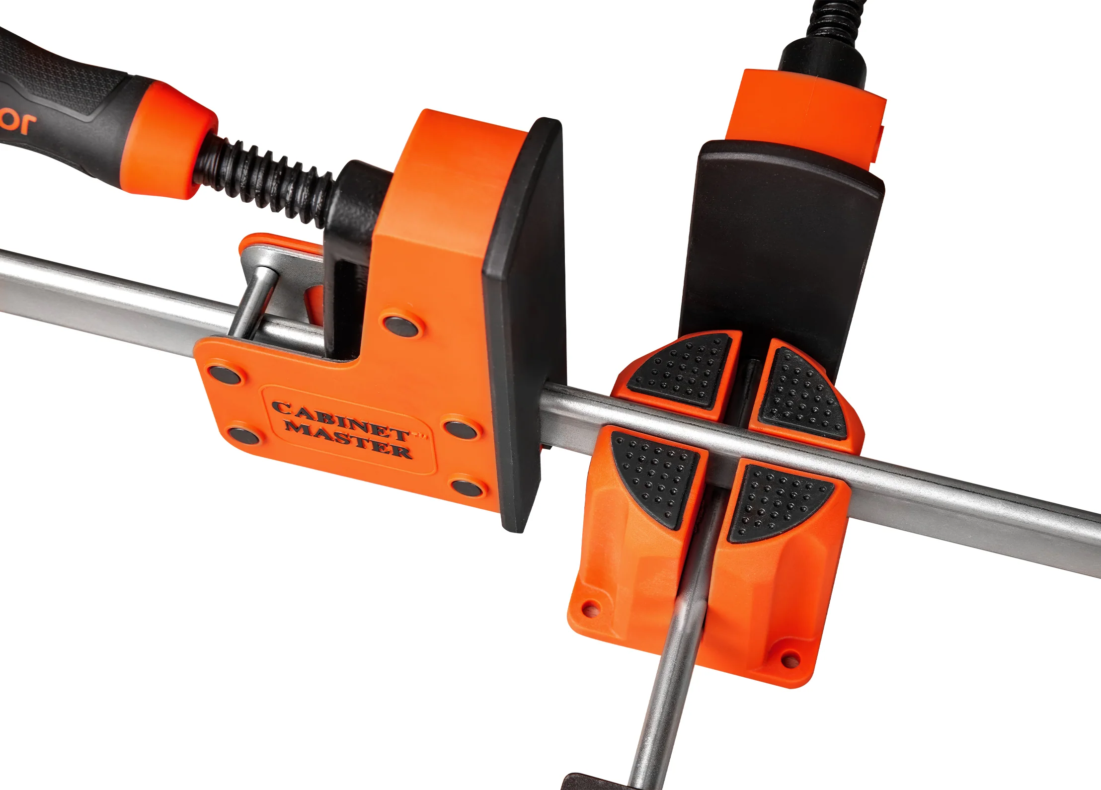 Pony Jorgensen Cabinet Master 3 in 1 Support Blocks - Image 2