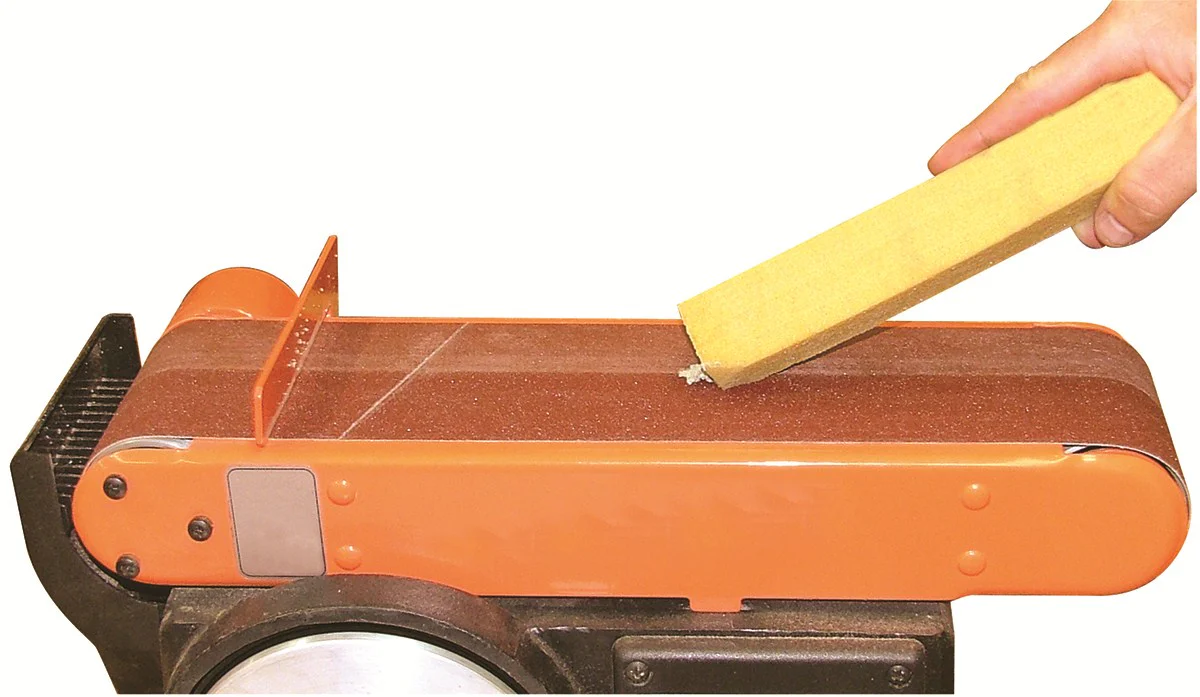 Abrasiflex Sandpaper Cleaning Sticks for Machine Sanders - Image 3