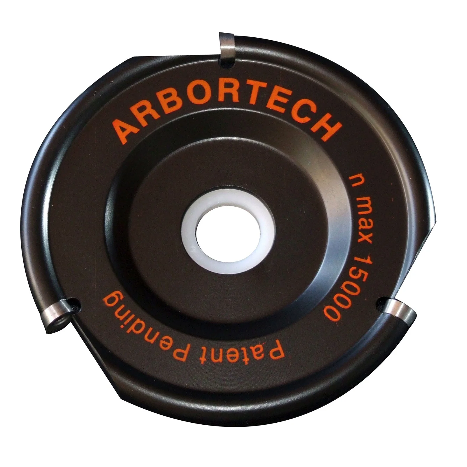 Arbortech Industrial Woodcarver Blade Set Carbide Power Carving Attachment - Image 3