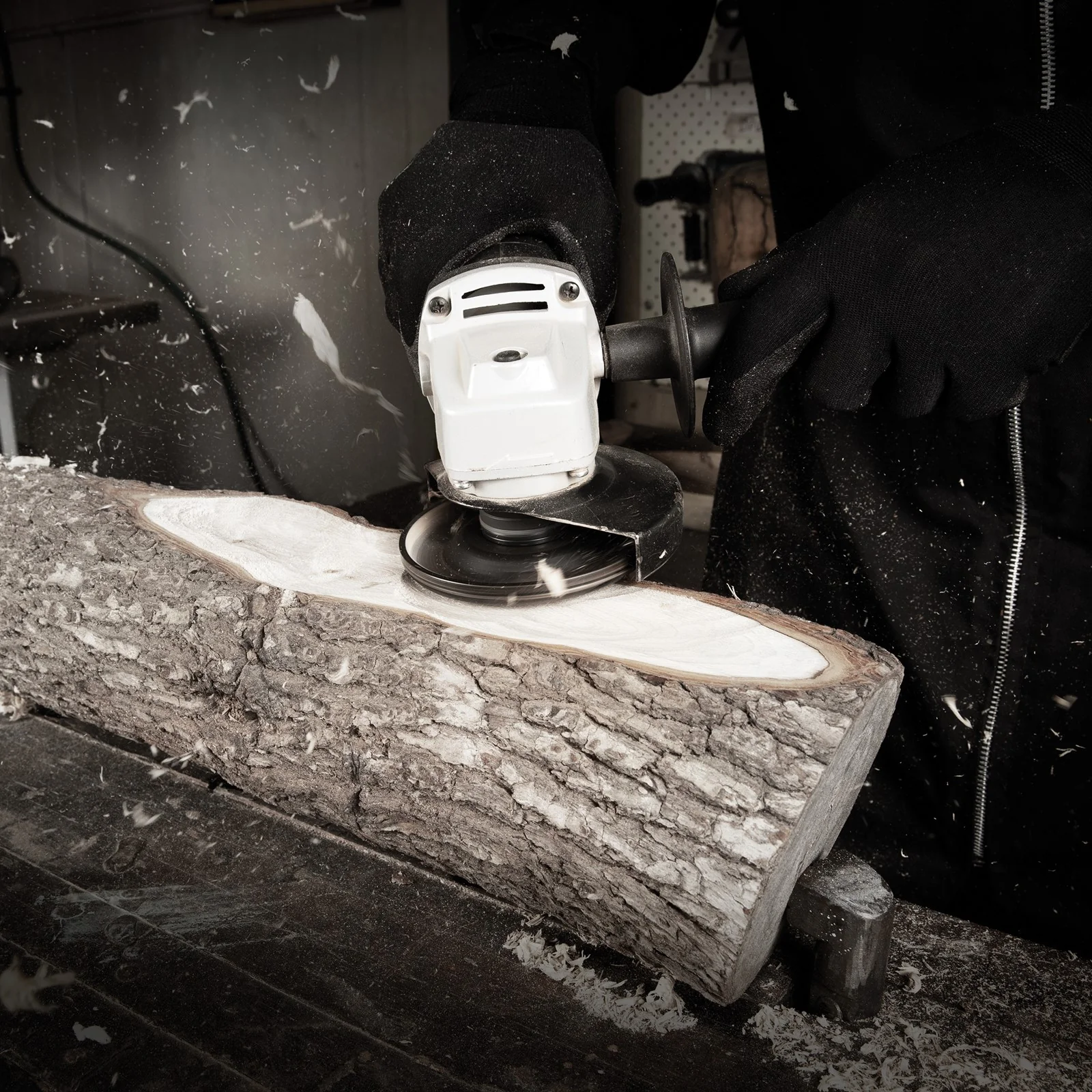 Arbortech Turbo Plane Blade for Angle Grinders - Image 5