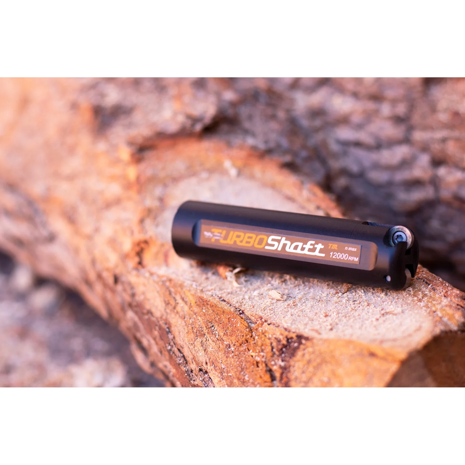 Arbortech Turbo Shaft Carving Attachment for Angle Grinders - Image 5