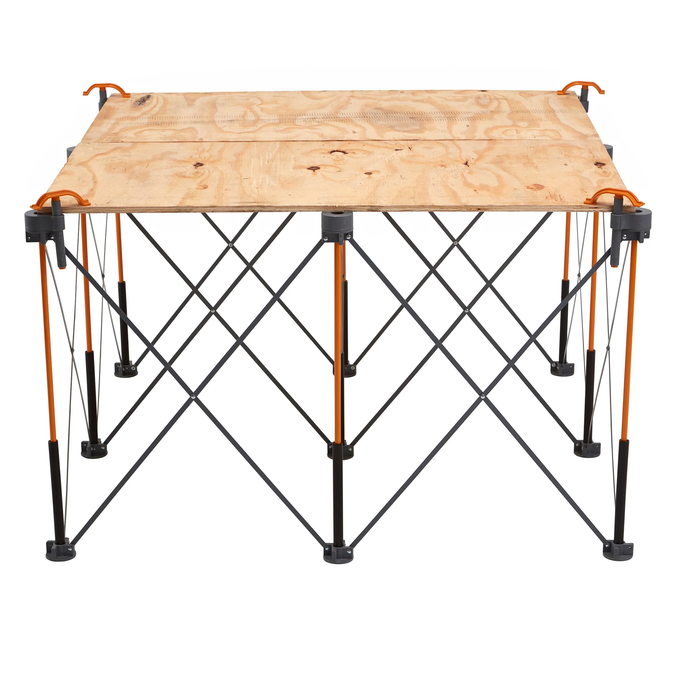 BORA Centipede Work Stand 1200 x 1200mm with Carry Bag - Image 4