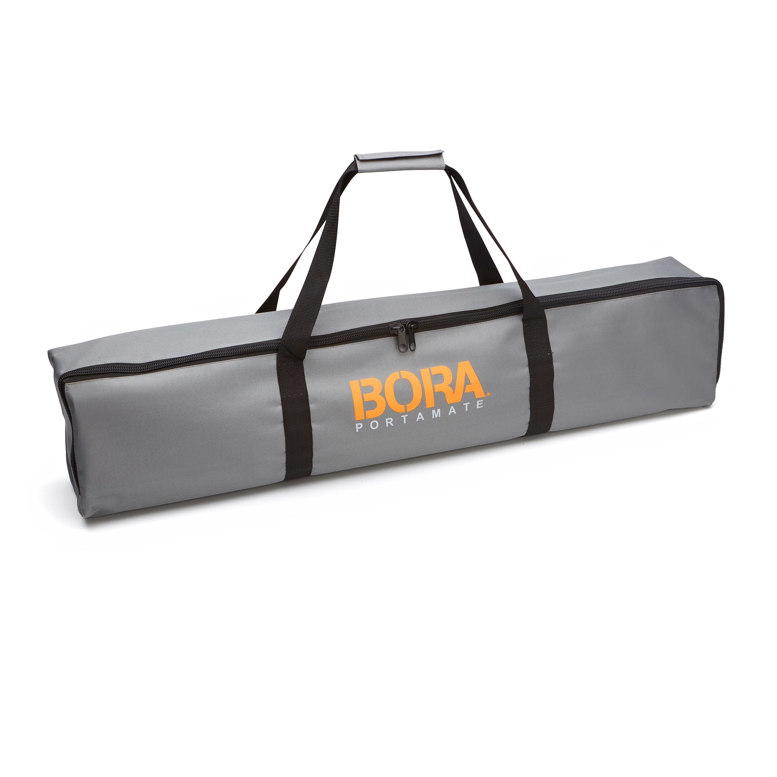 BORA Centipede Work Stand 600 x 1200mm with Carry Bag - Image 9
