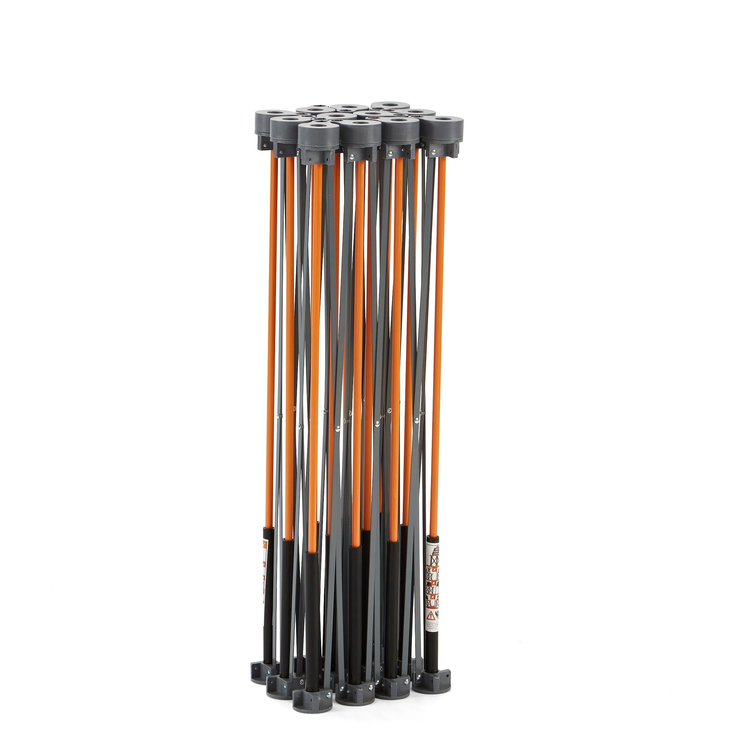 BORA Centipede Work Stand 1200 x 2400mm with Carry Bag - Image 3