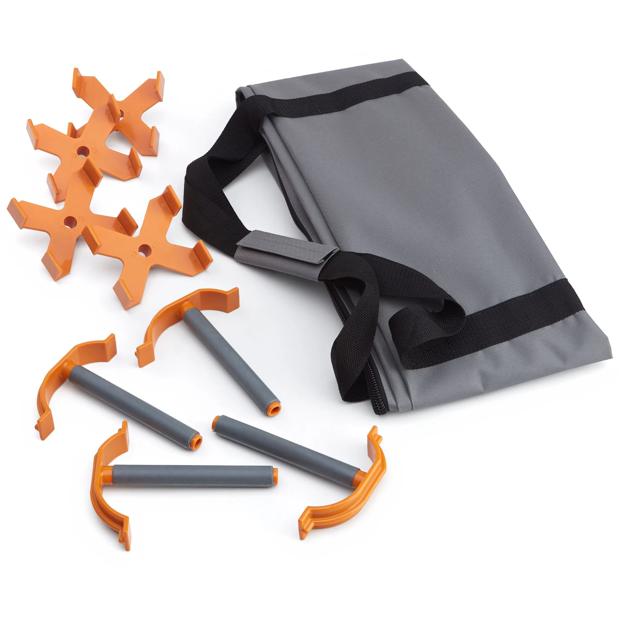 BORA Centipede Work Stand 1200 x 1200mm with Carry Bag - Image 8