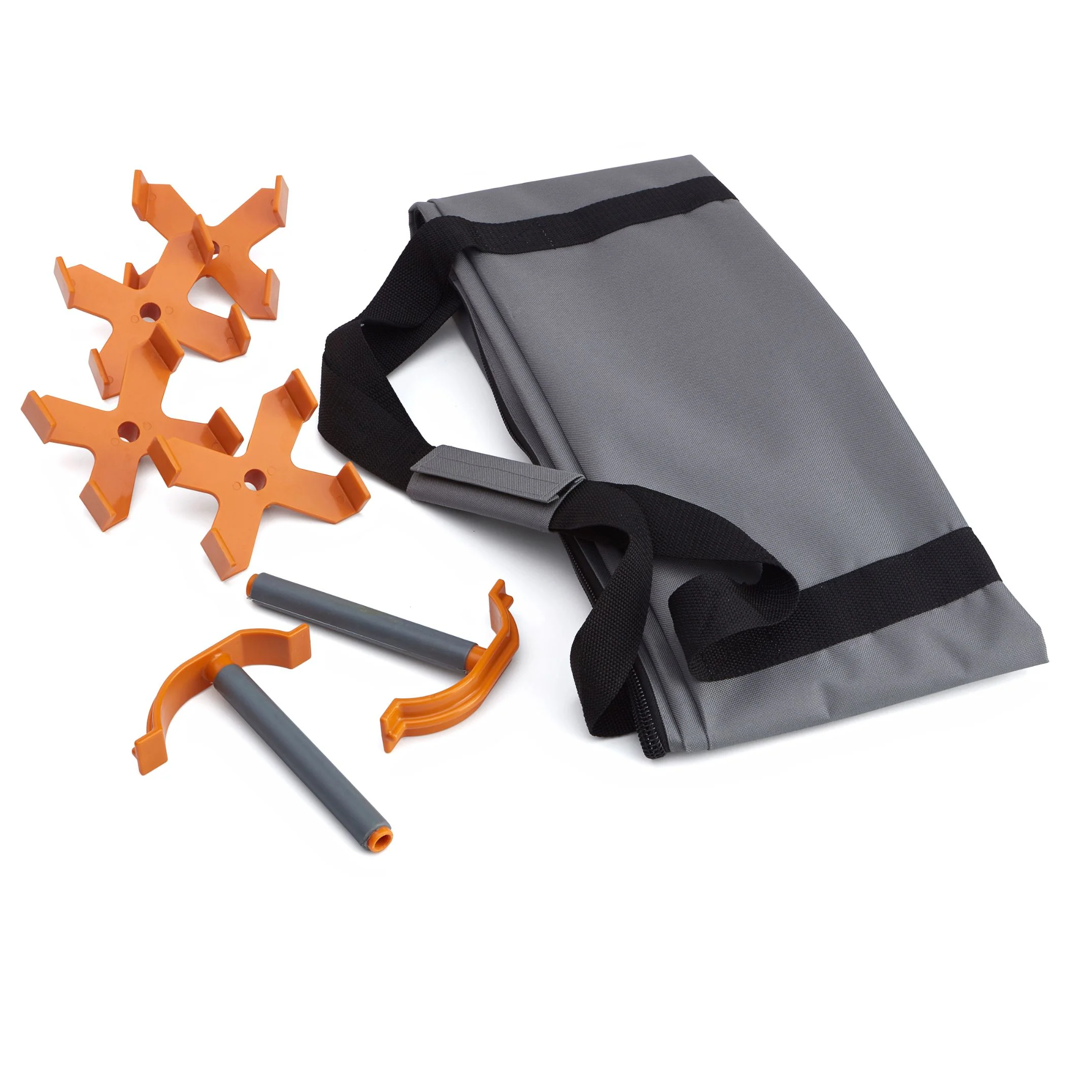 BORA Centipede Work Stand 600 x 1200mm with Carry Bag - Image 10