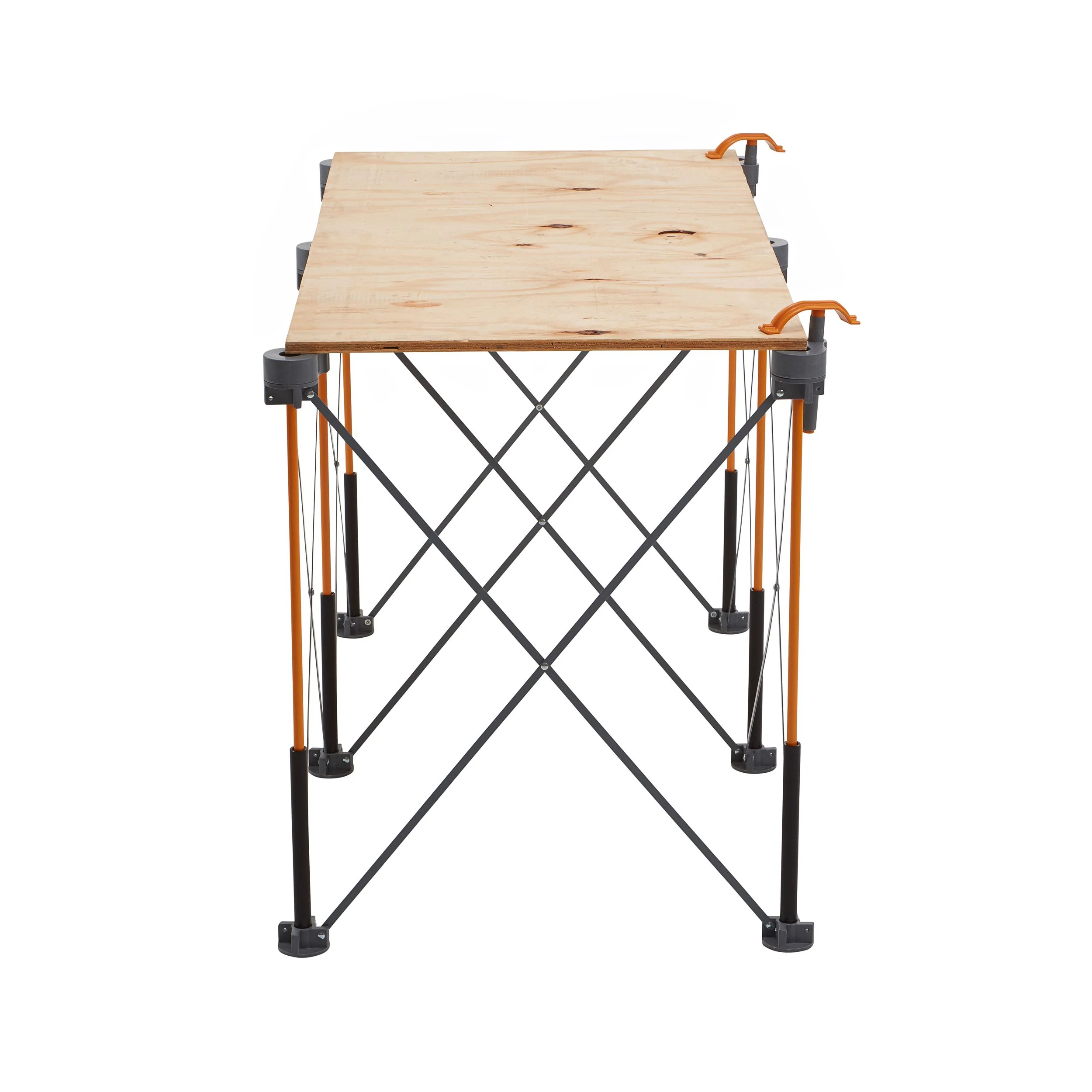 BORA Centipede Work Stand 600 x 1200mm with Carry Bag - Image 5