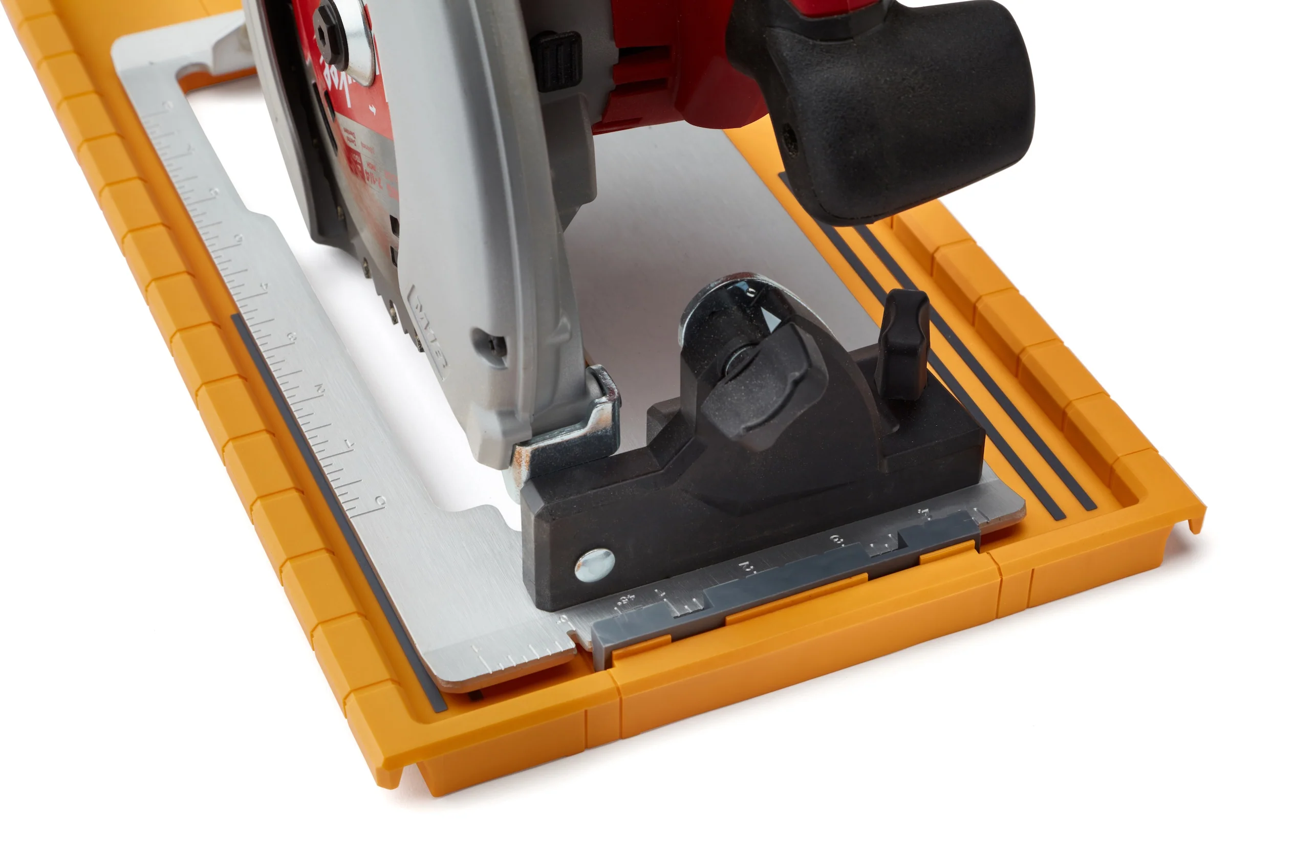 BORA NGX Saw Plate RT for Clamp Edge Guide - Image 4