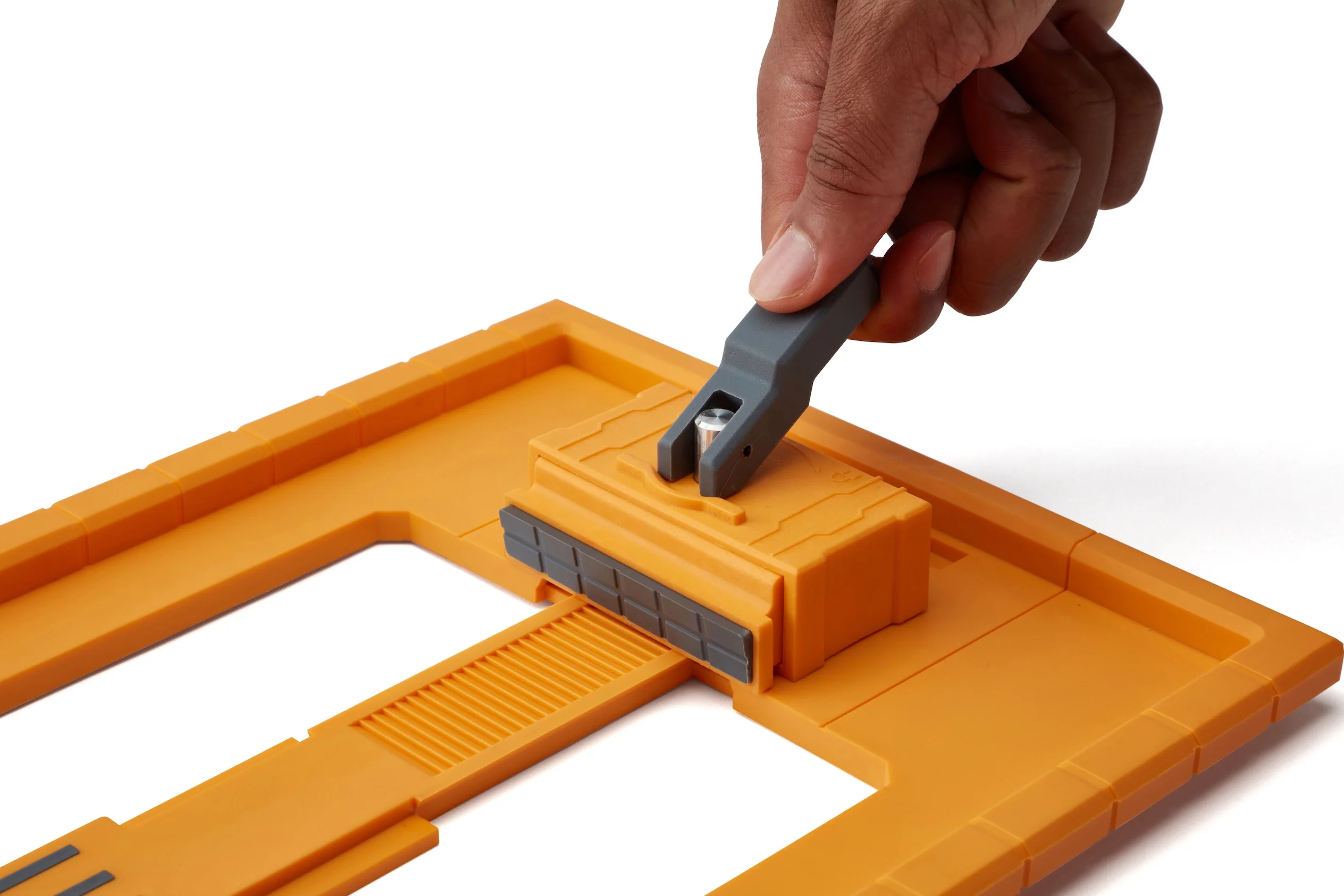 BORA NGX Saw Plate RT for Clamp Edge Guide - Image 7
