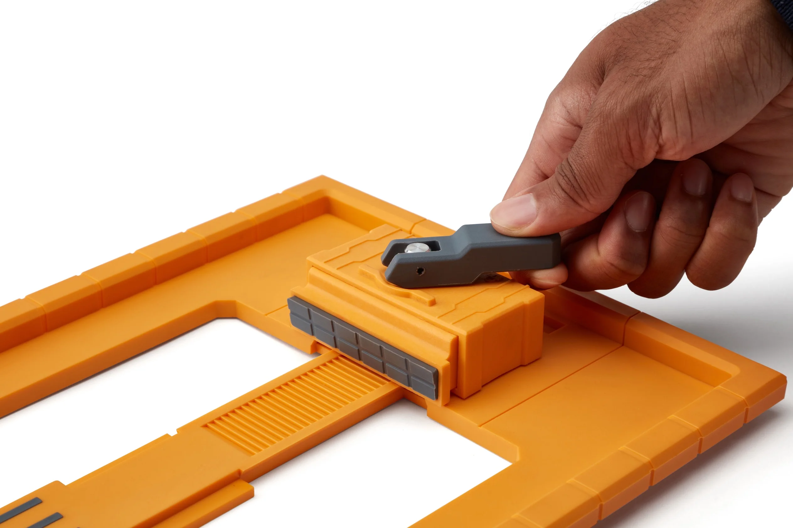 BORA NGX Saw Plate RT for Clamp Edge Guide - Image 8