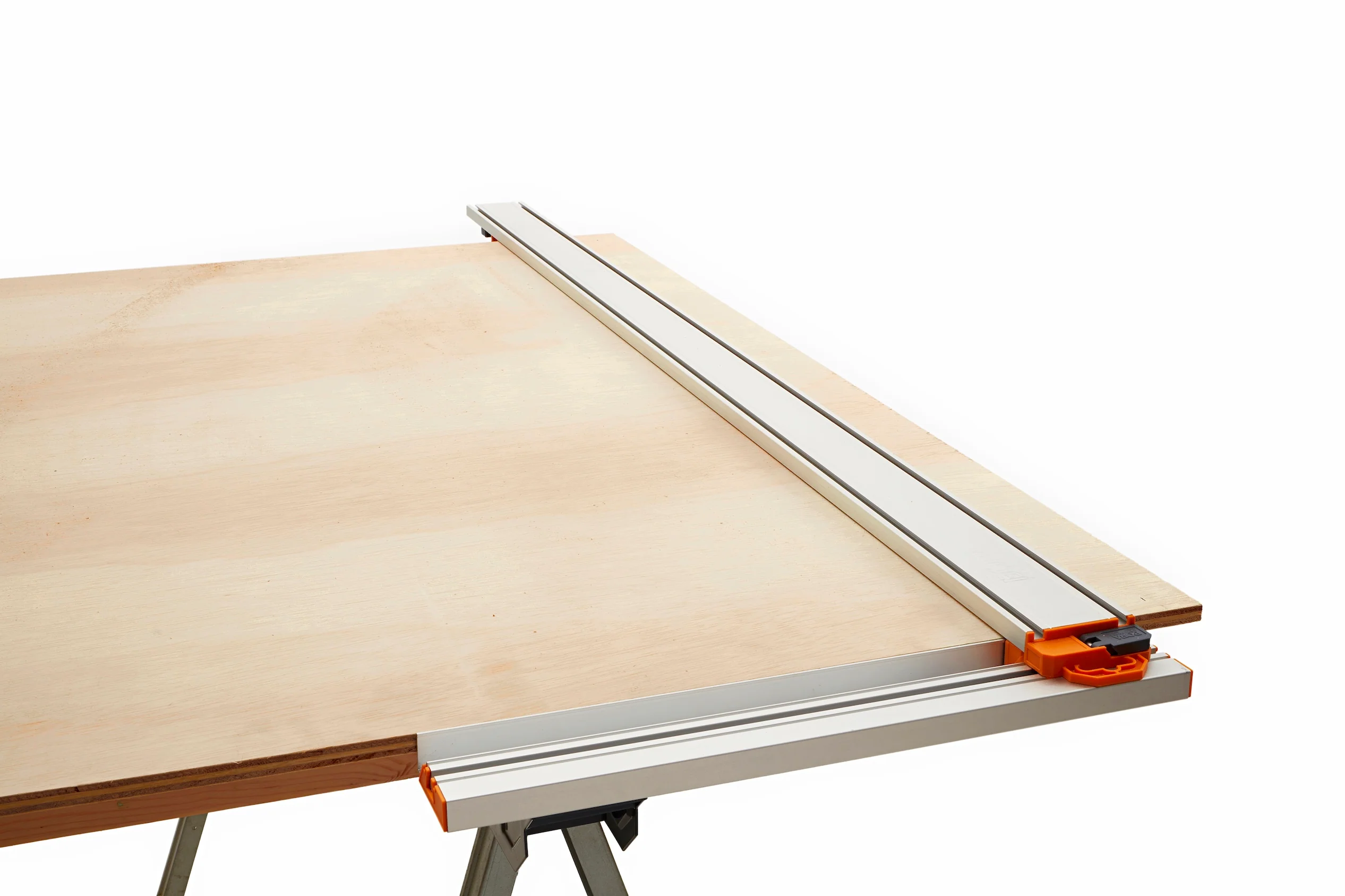 BORA NGX T-Square Accessory for Clamp Edge Saw Guide - Image 5