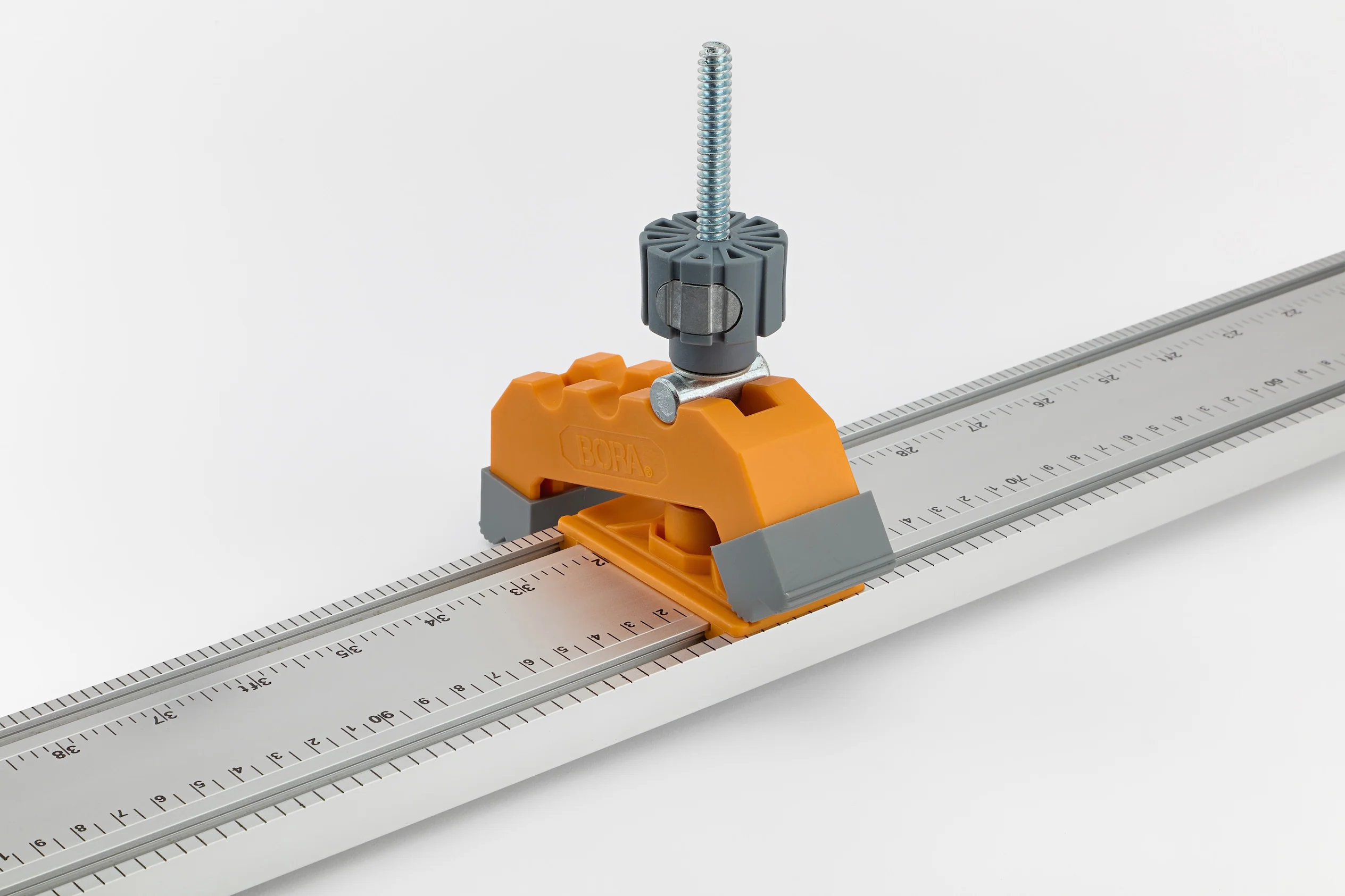 BORA NGX Track Clamp Pair for Edge Clamp Saw Guide - Image 3