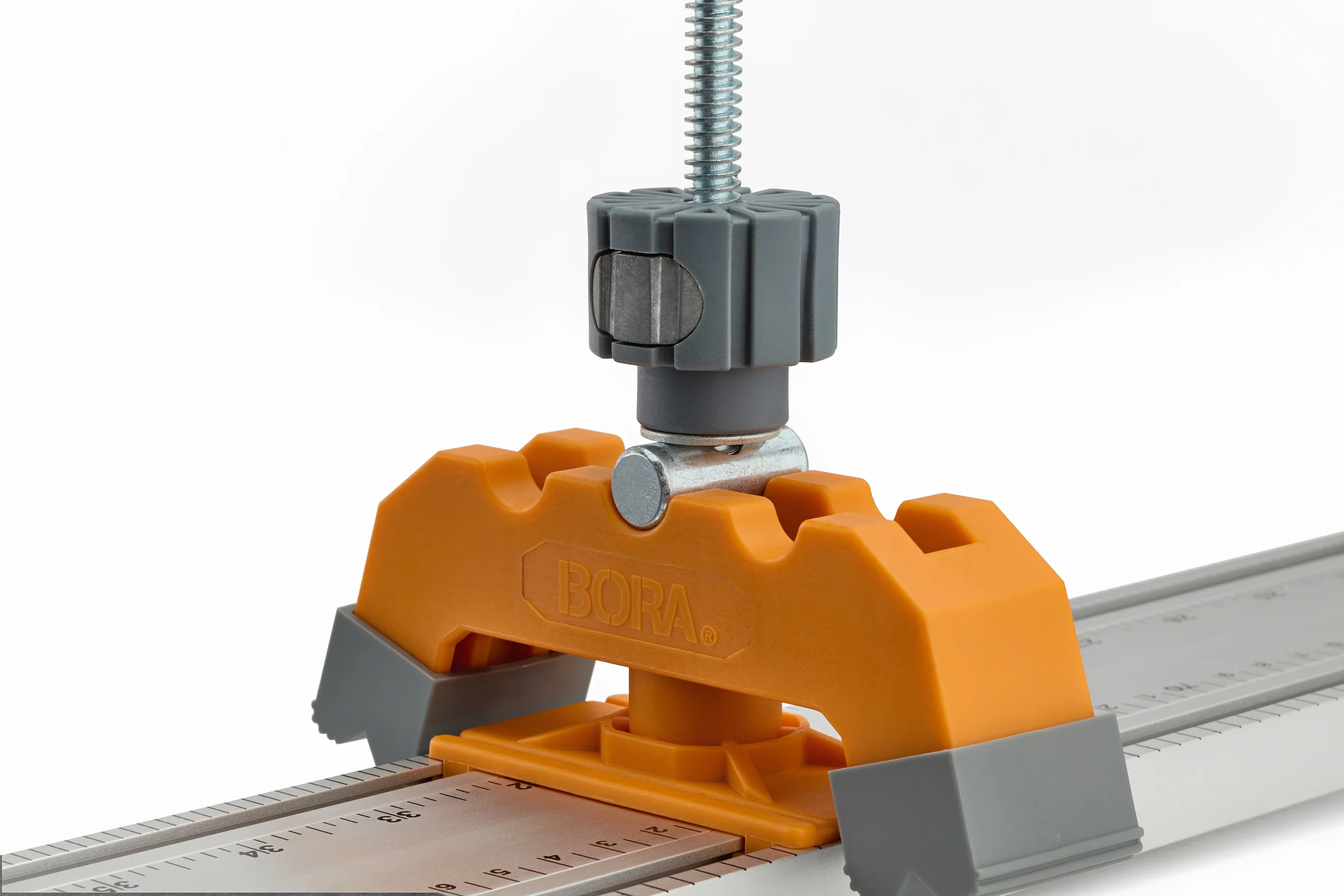 BORA NGX Track Clamp Pair for Edge Clamp Saw Guide - Image 4