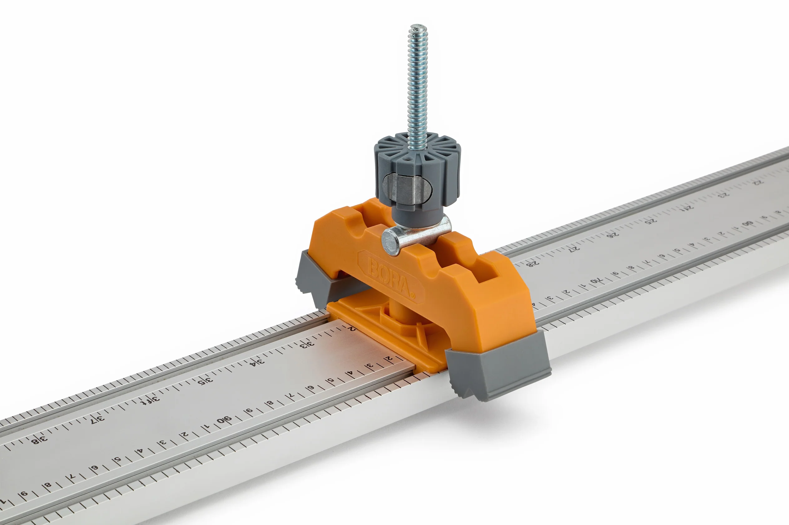 BORA NGX Track Clamp Pair for Edge Clamp Saw Guide - Image 6