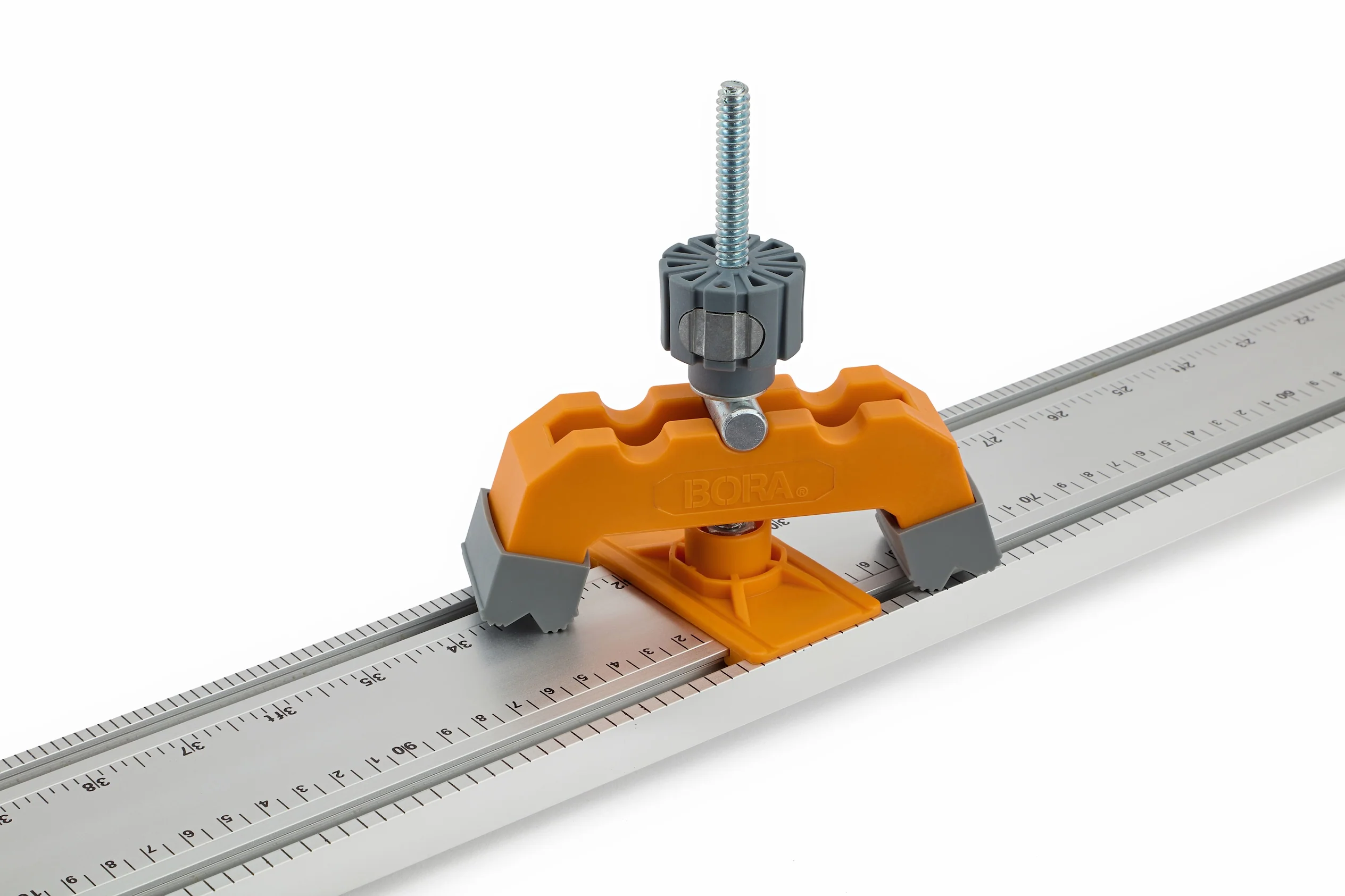 BORA NGX Track Clamp Pair for Edge Clamp Saw Guide - Image 7