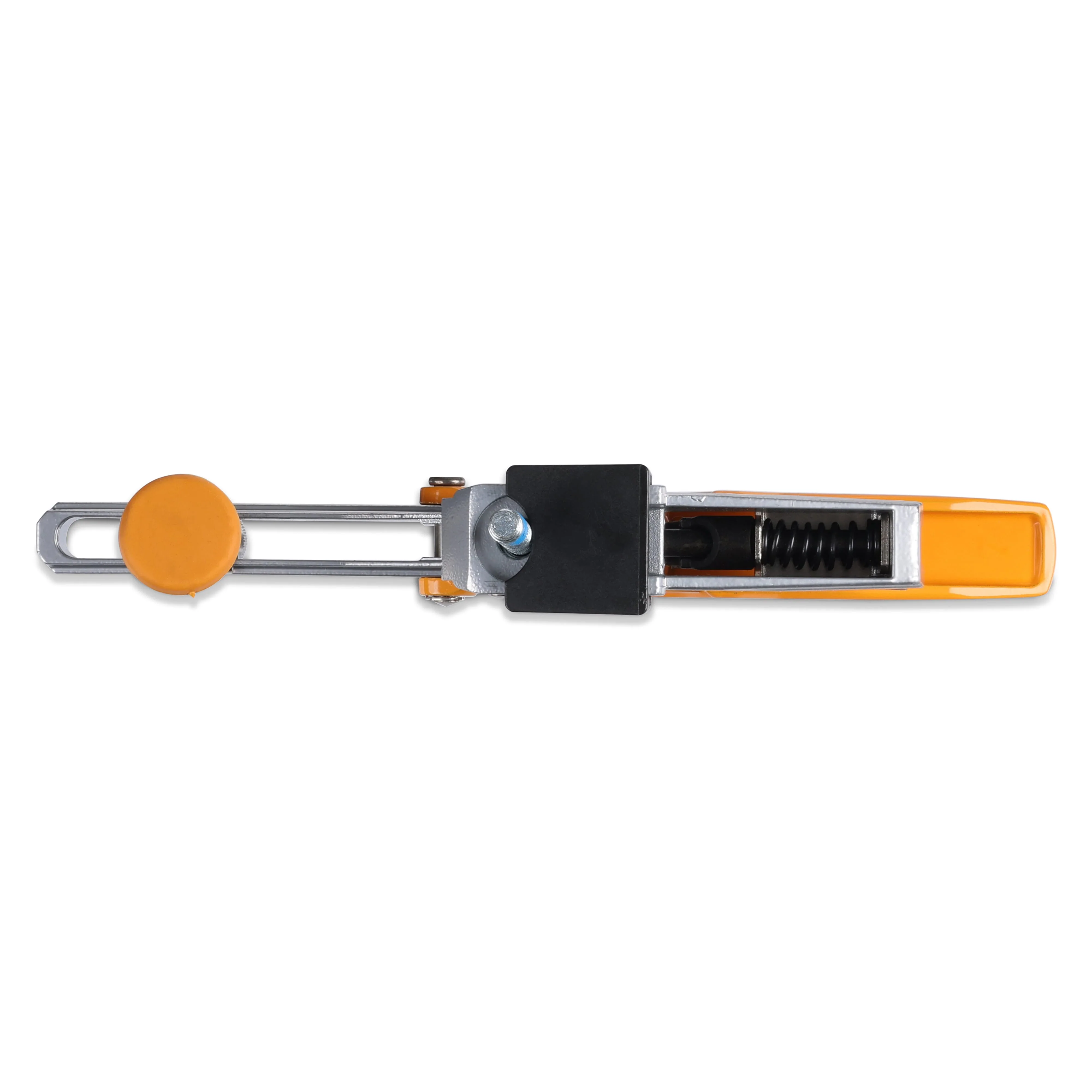 BORA Tool Dog Hole Auto Adjust Horizontal Toggle Clamp 175mm Capacity - Image 9