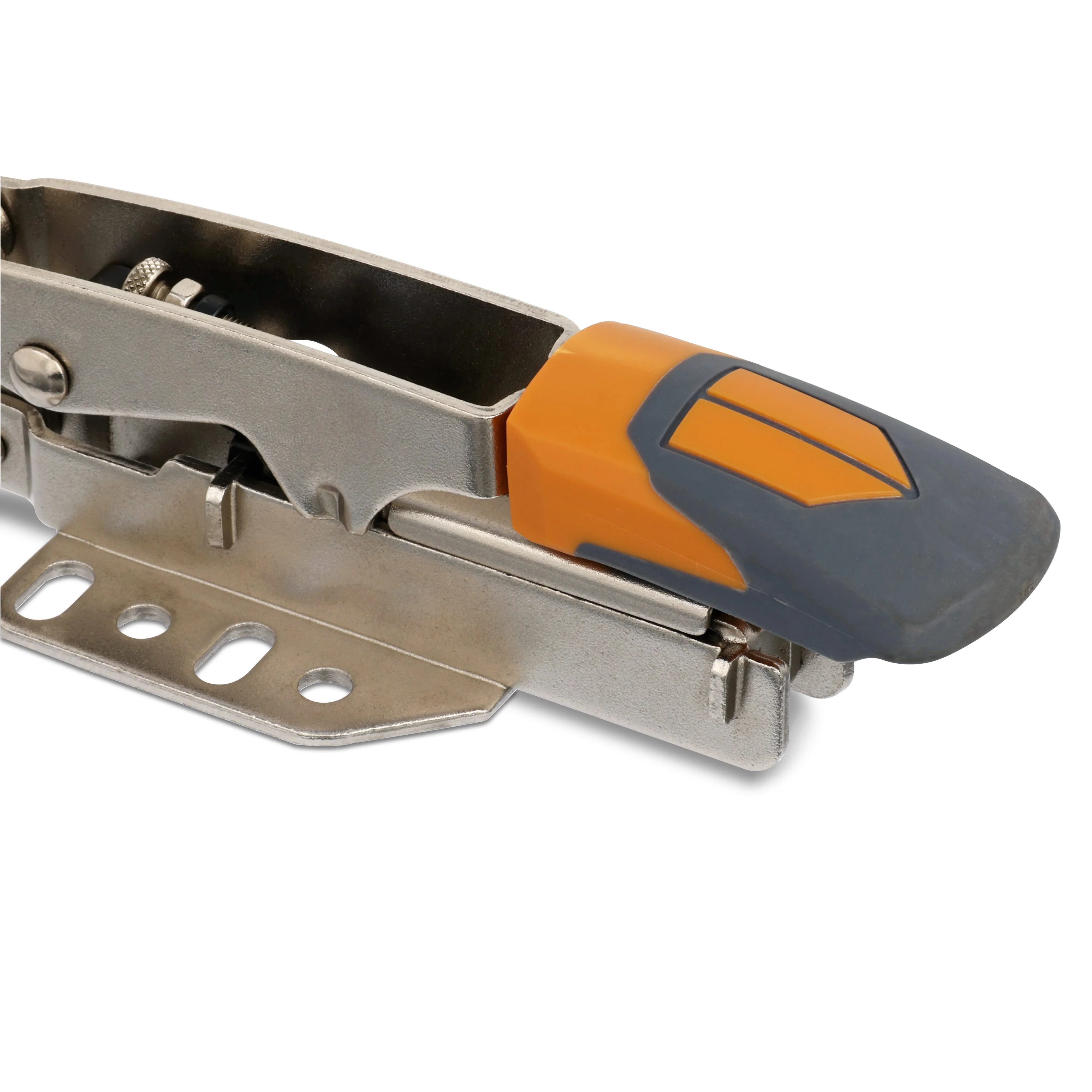BORA Tool Large Auto Adjust Inline Toggle Clamp 19mm Reach - Image 11