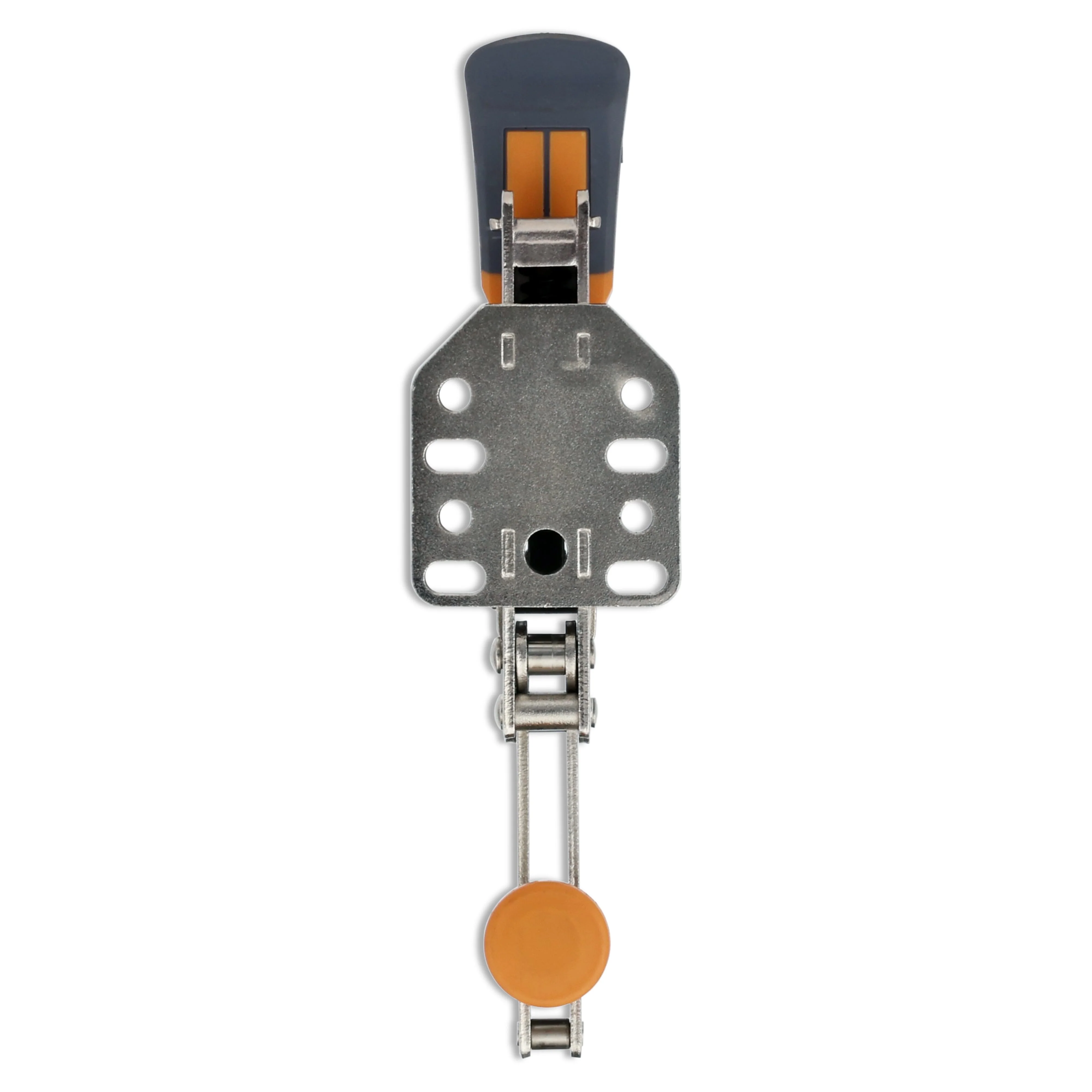 BORA Tool Medium Toggle Auto Adjust Horizontal Clamp 40mm Travel - Image 4