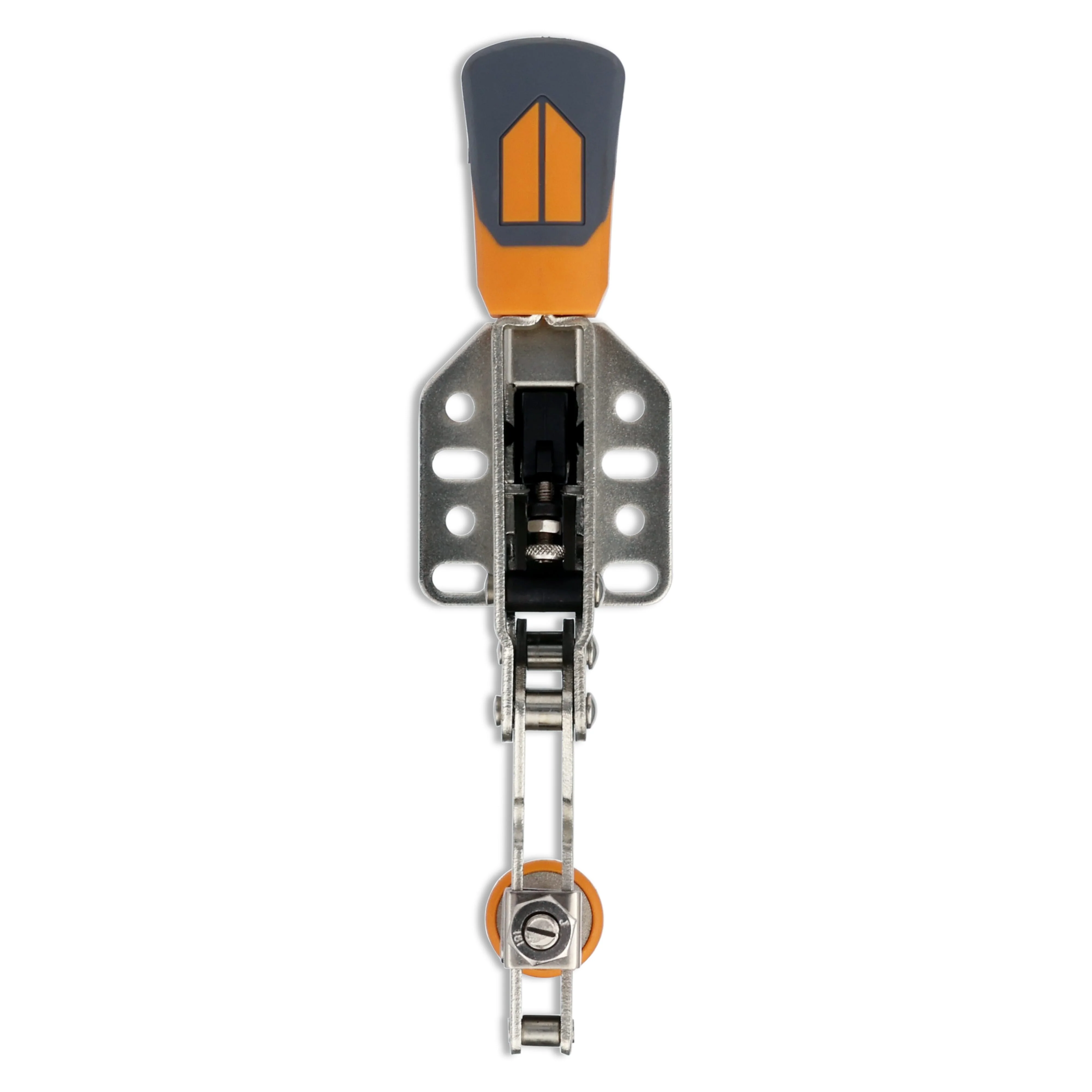 BORA Tool Medium Toggle Auto Adjust Horizontal Clamp 40mm Travel - Image 6