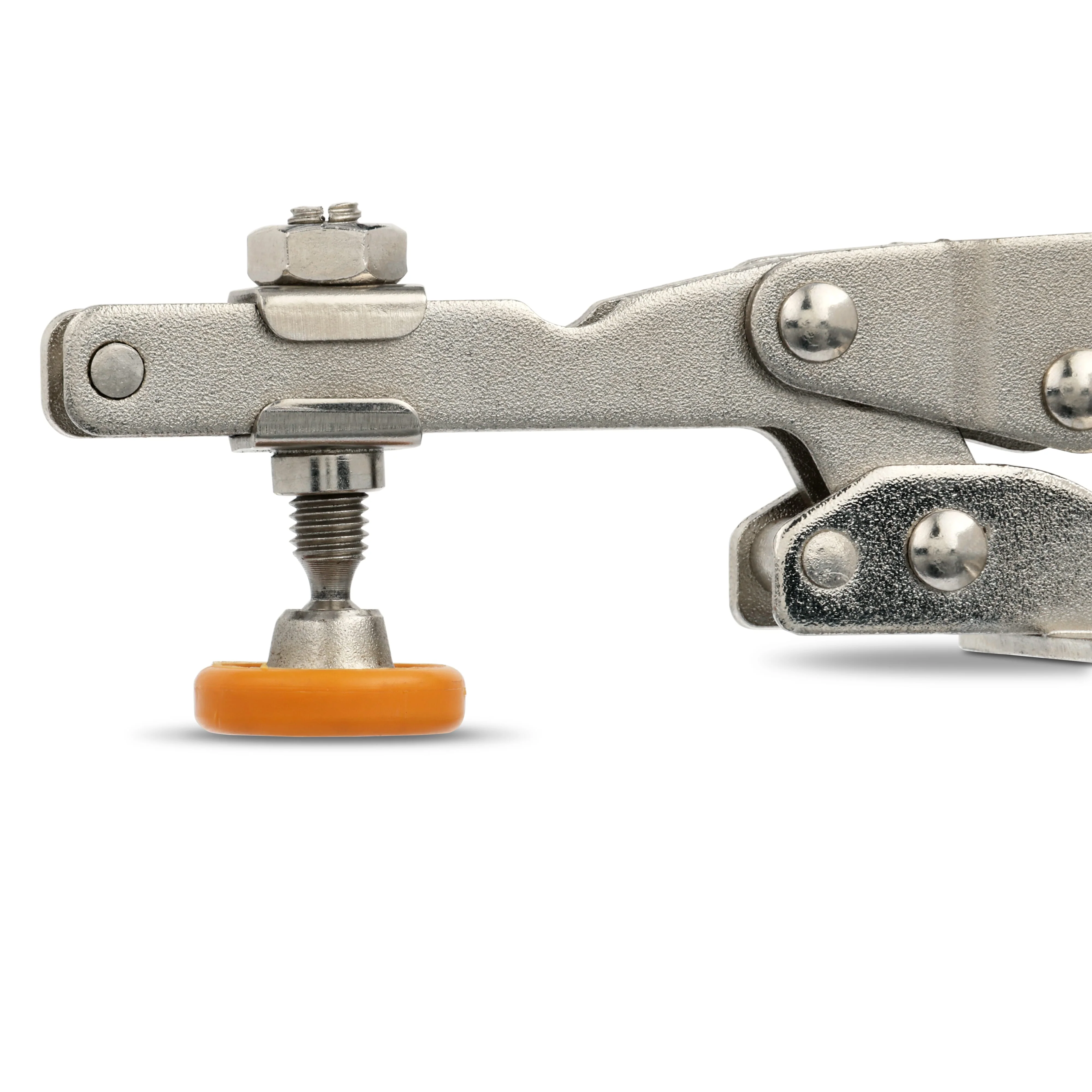 BORA Tool Medium Toggle Auto Adjust Horizontal Clamp 40mm Travel - Image 8