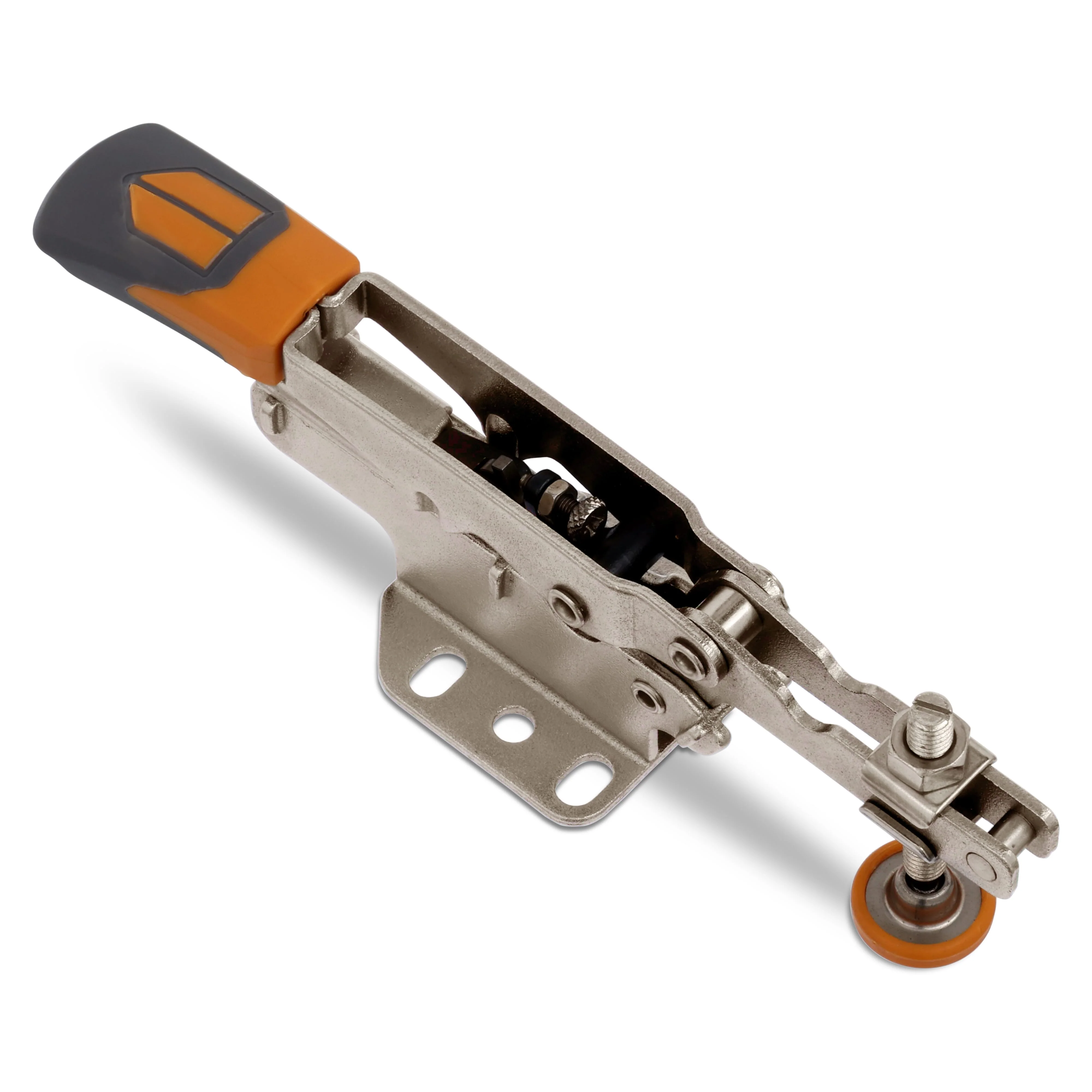 BORA Tool Small Toggle Auto Adjust Horizontal Clamp 30mm Travel - Image 3