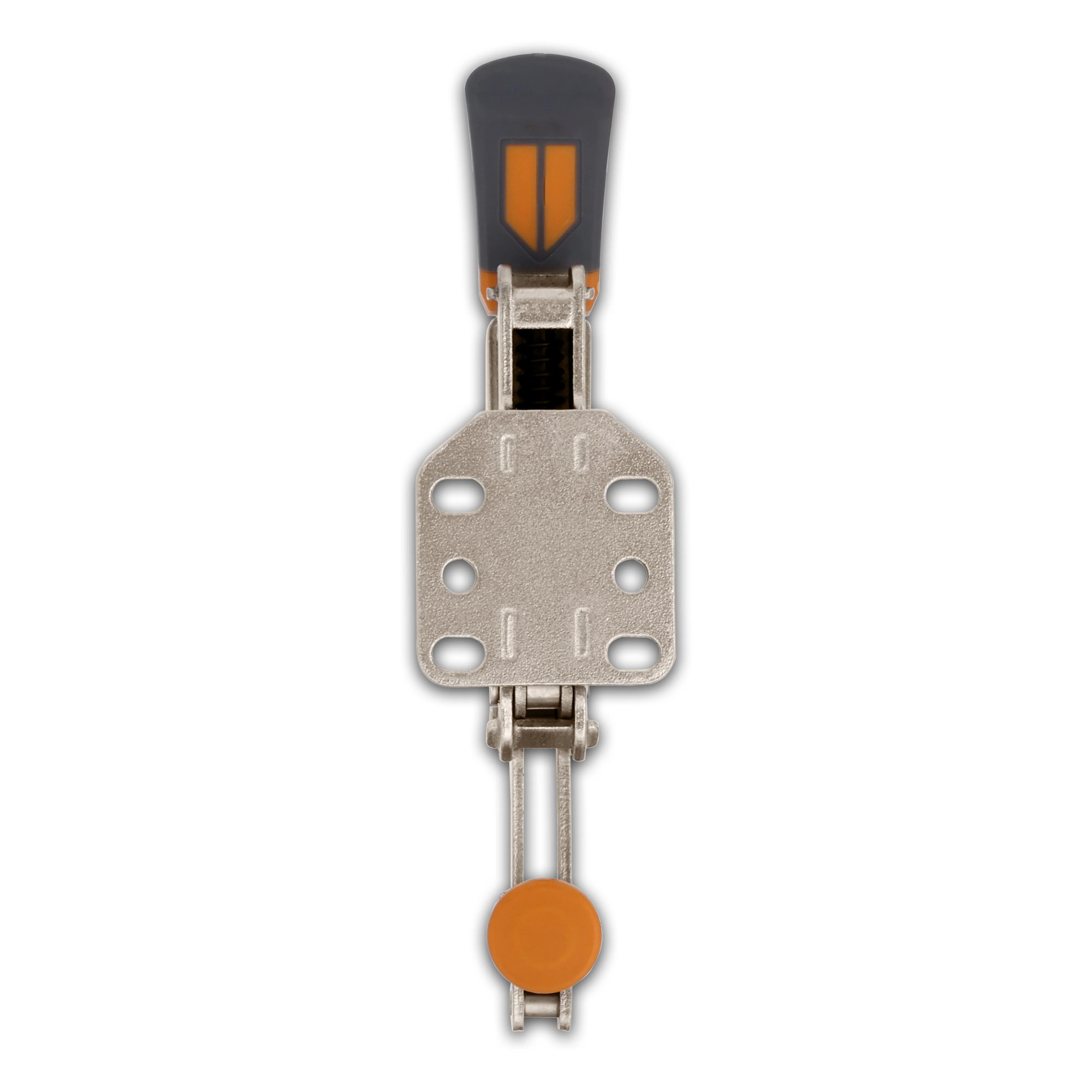 BORA Tool Small Toggle Auto Adjust Horizontal Clamp 30mm Travel - Image 4