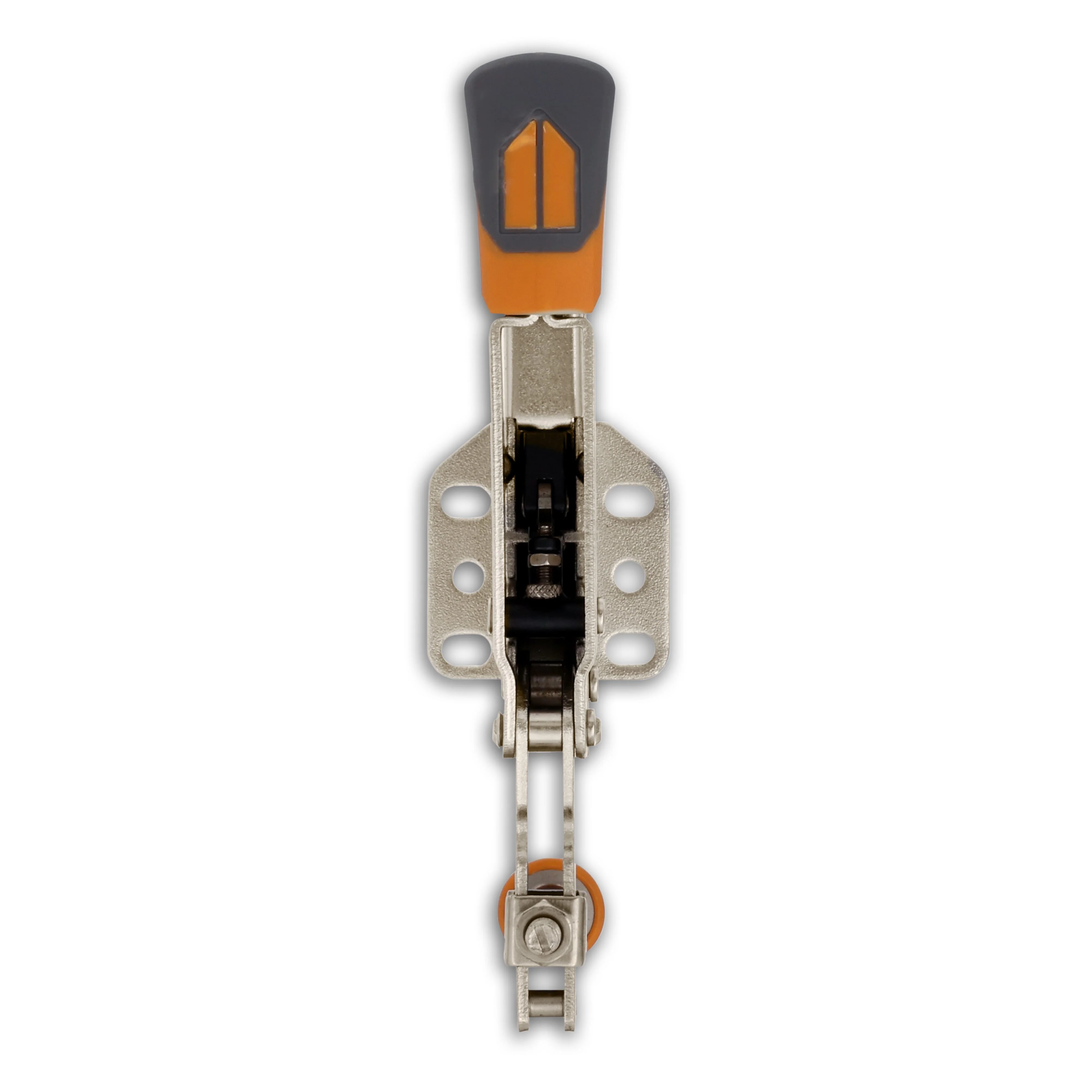 BORA Tool Small Toggle Auto Adjust Horizontal Clamp 30mm Travel - Image 6