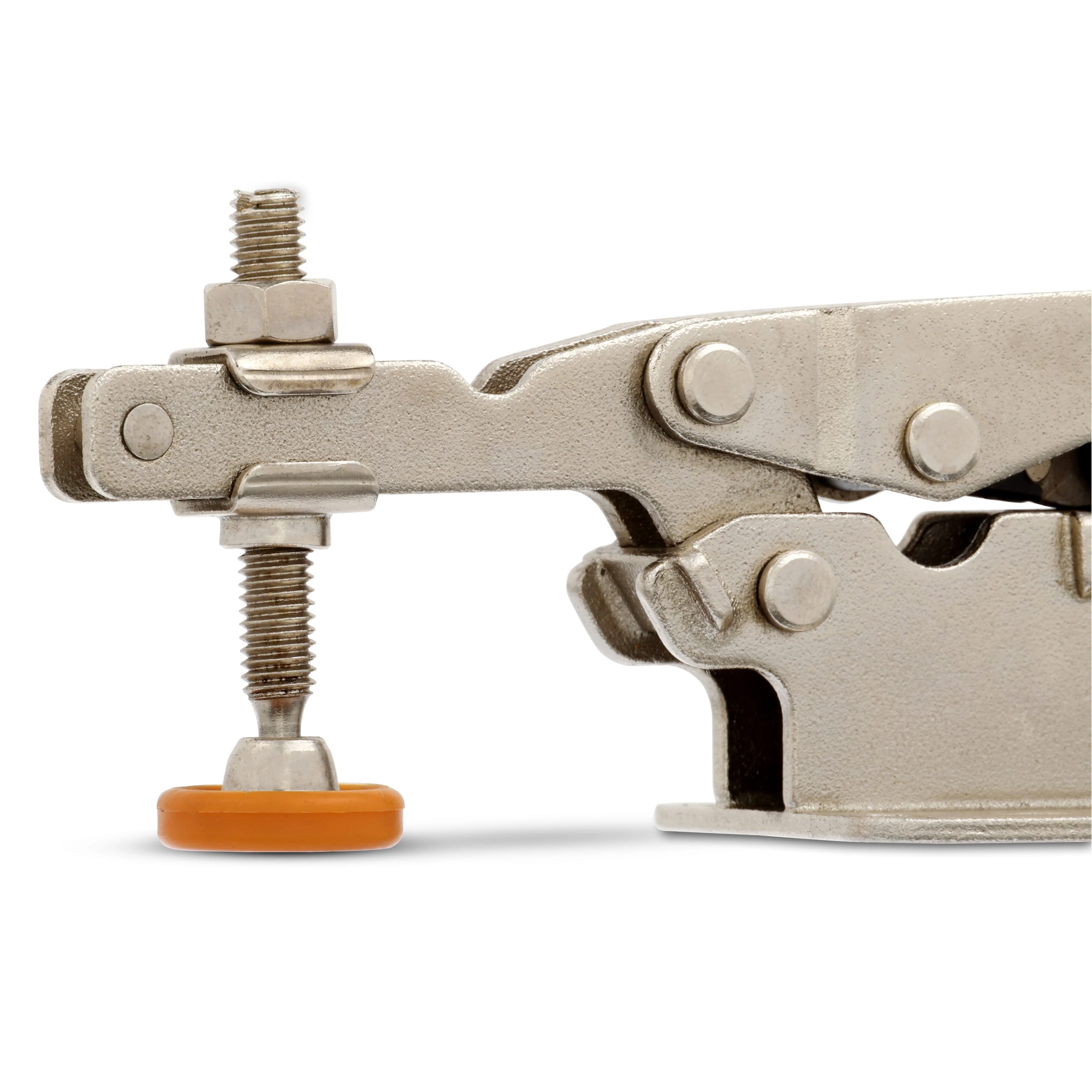BORA Tool Small Toggle Auto Adjust Horizontal Clamp 30mm Travel - Image 7