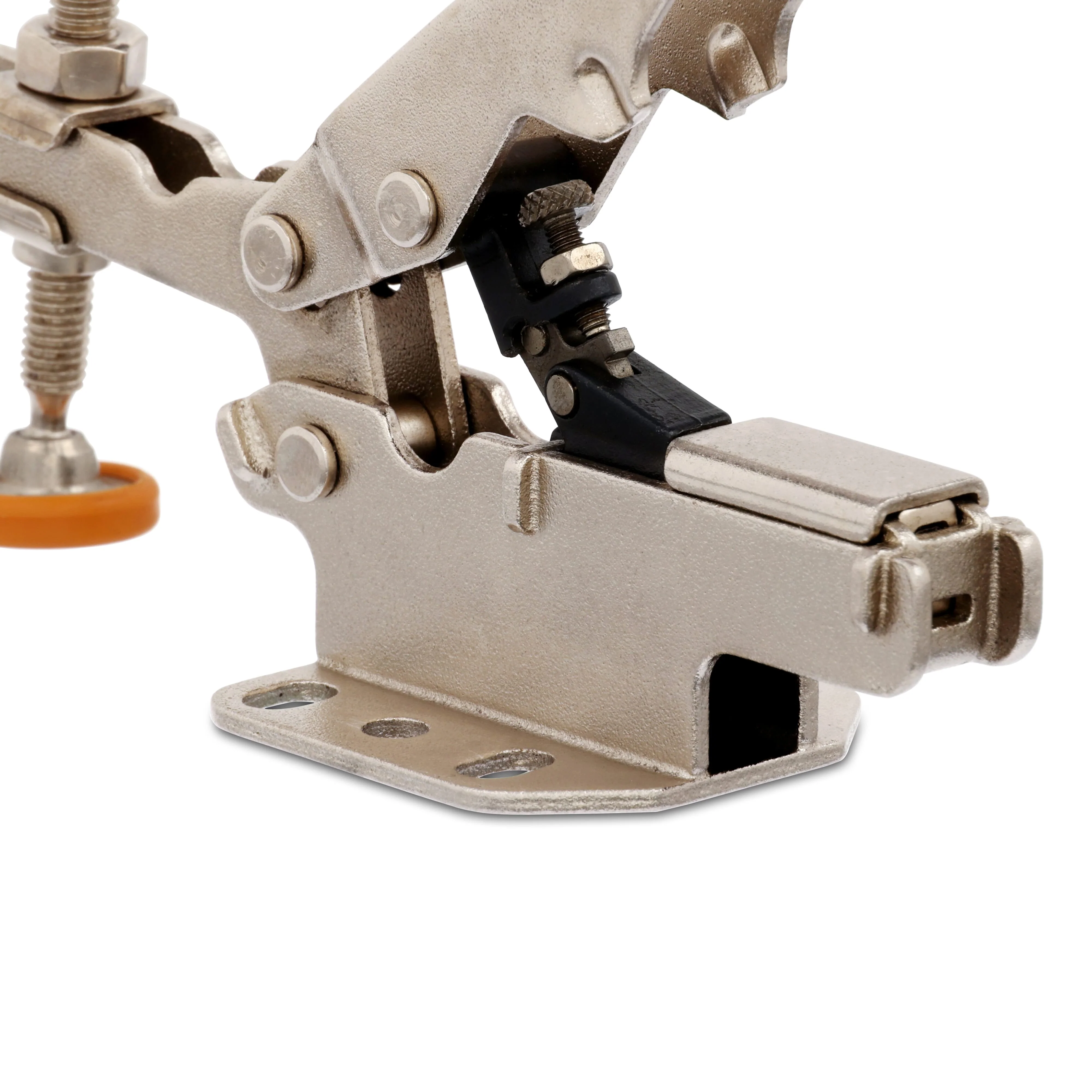 BORA Tool Small Toggle Auto Adjust Horizontal Clamp 30mm Travel - Image 8