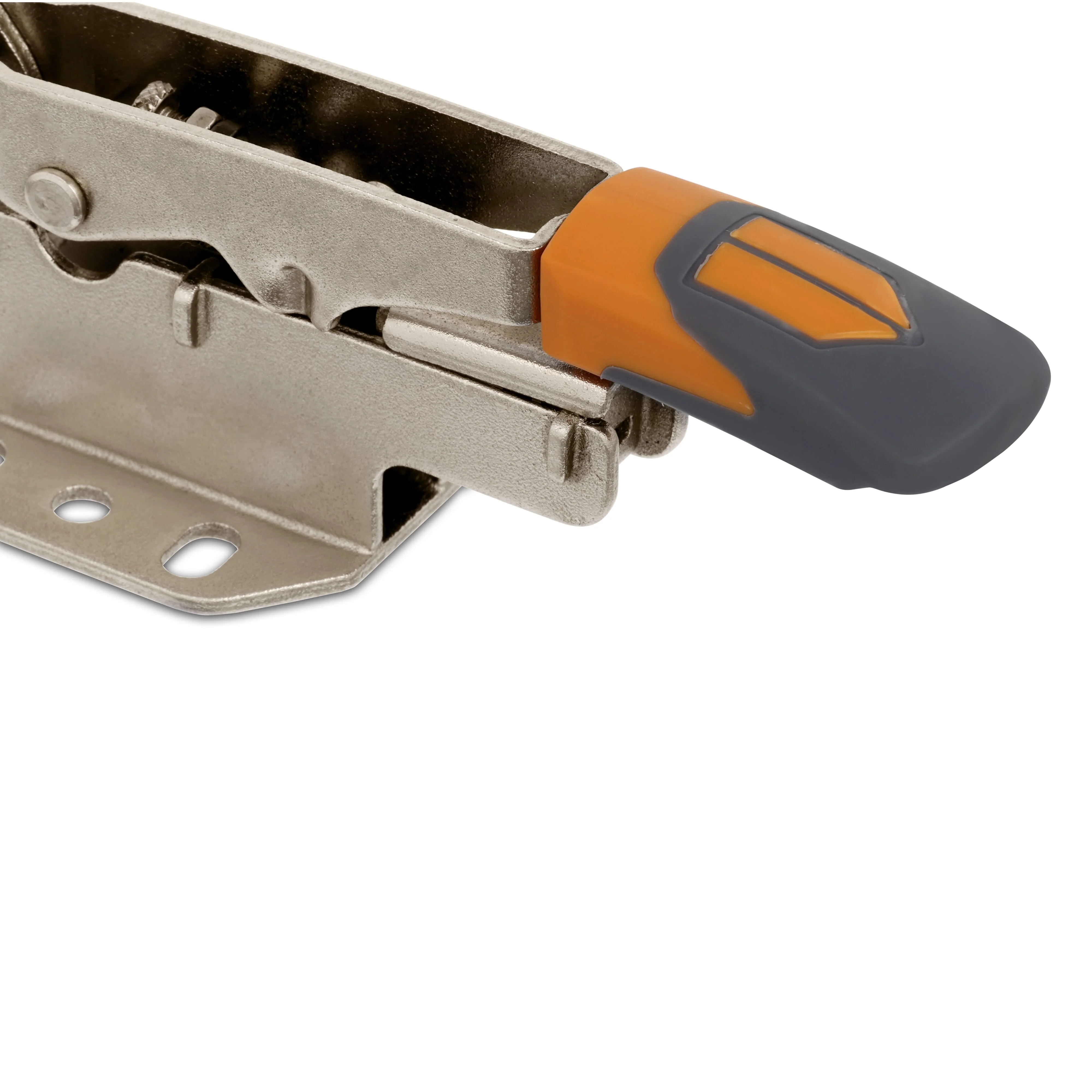 BORA Tool Small Toggle Auto Adjust Horizontal Clamp 30mm Travel - Image 9