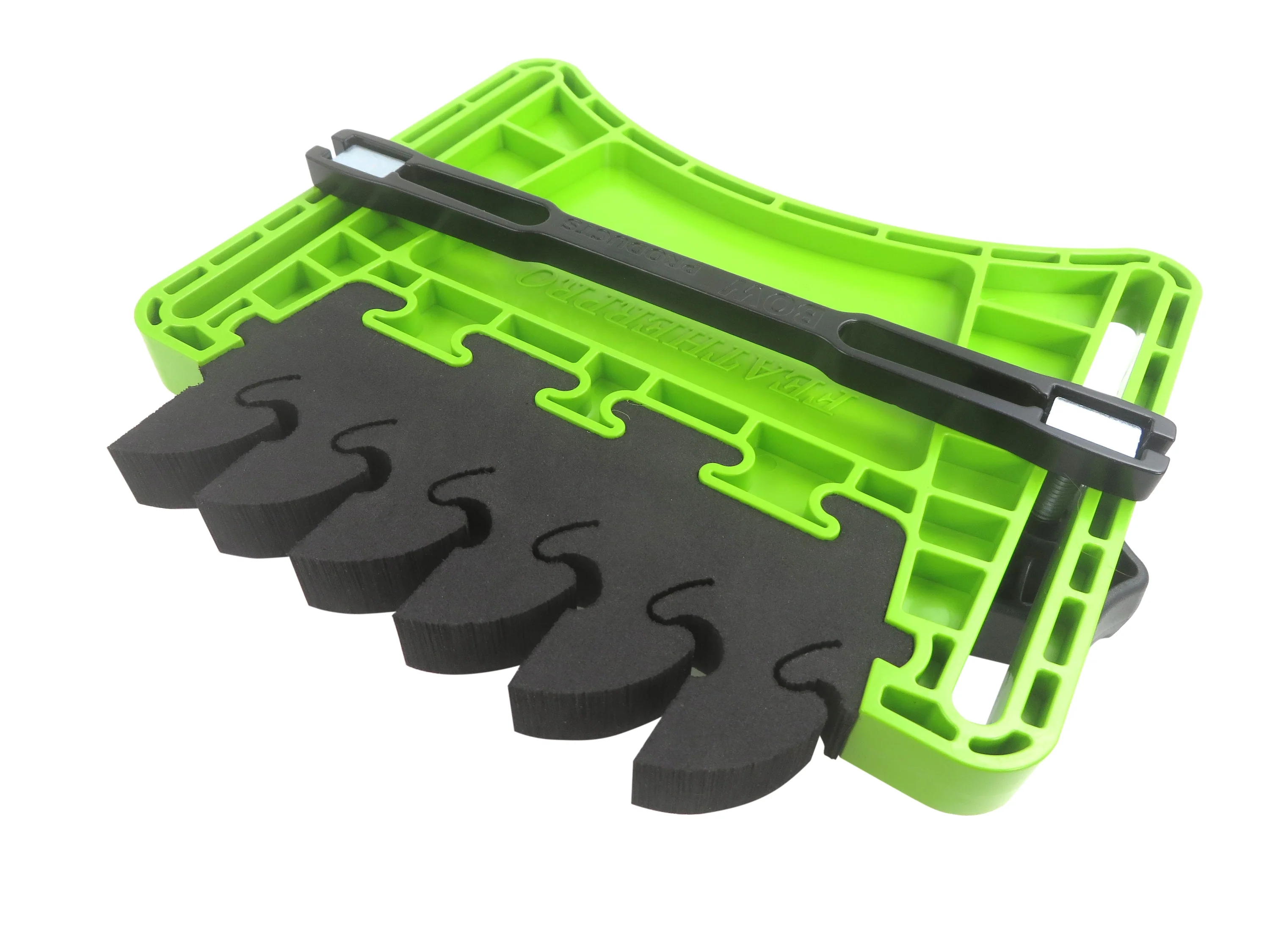 BOW Products FeatherPRO Featherboard Safety System - Image 9
