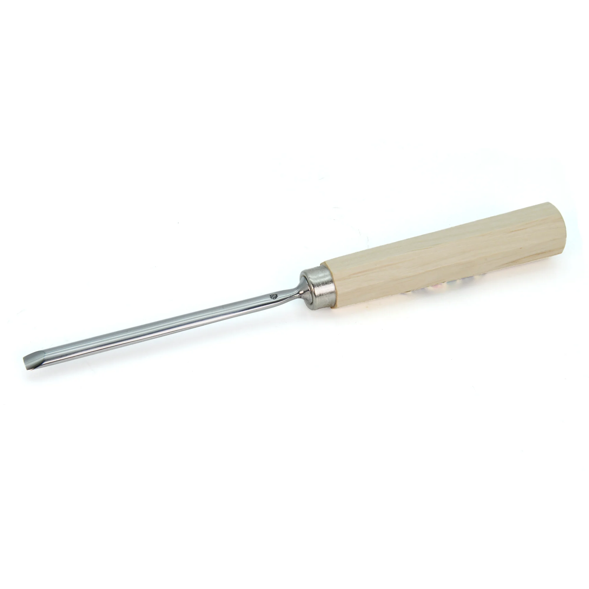 Kirschen Two Cherries Carving Tool #5 Flat Gouge - Image 3