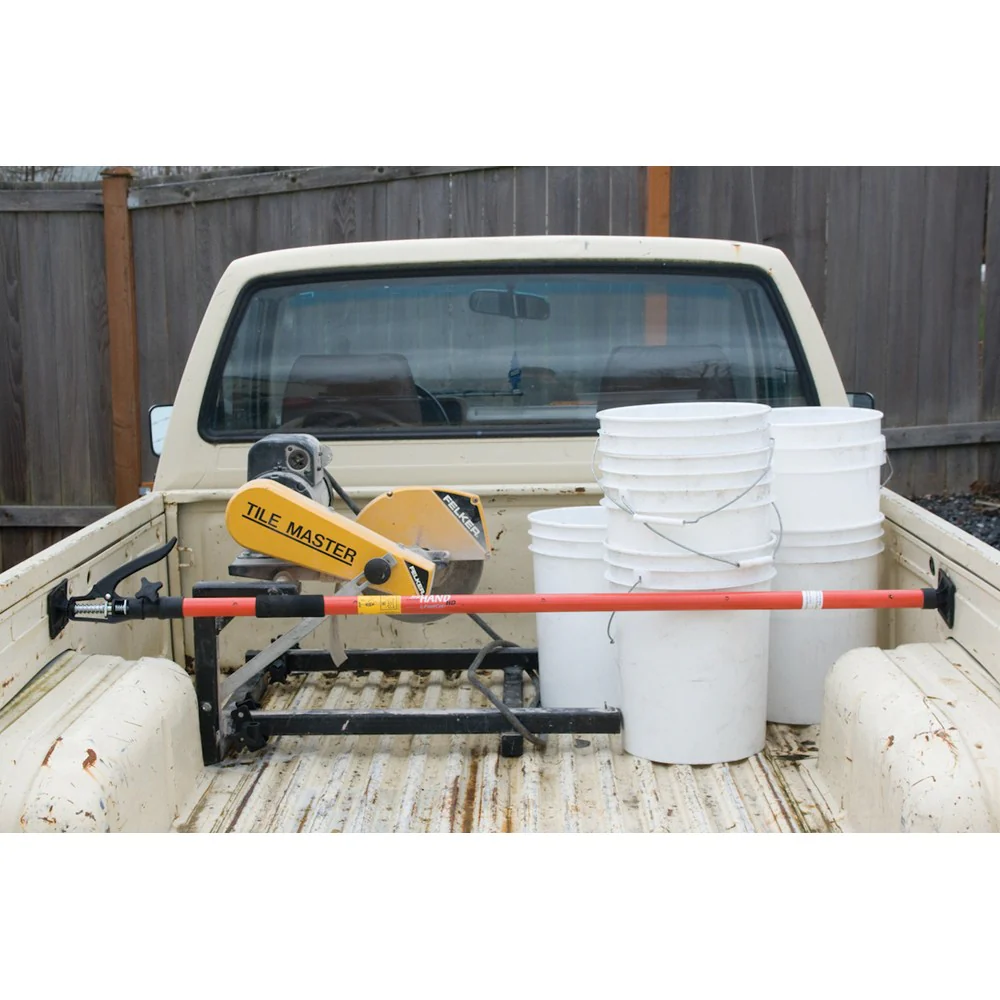 FastCap 3rd Hand HD Twin Pack Telescopic Support System - Image 5