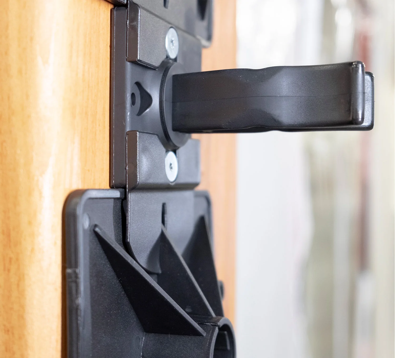 FastCap 3rd Hand Rack Mountable Holder for 3rd Hand Systems - Image 2
