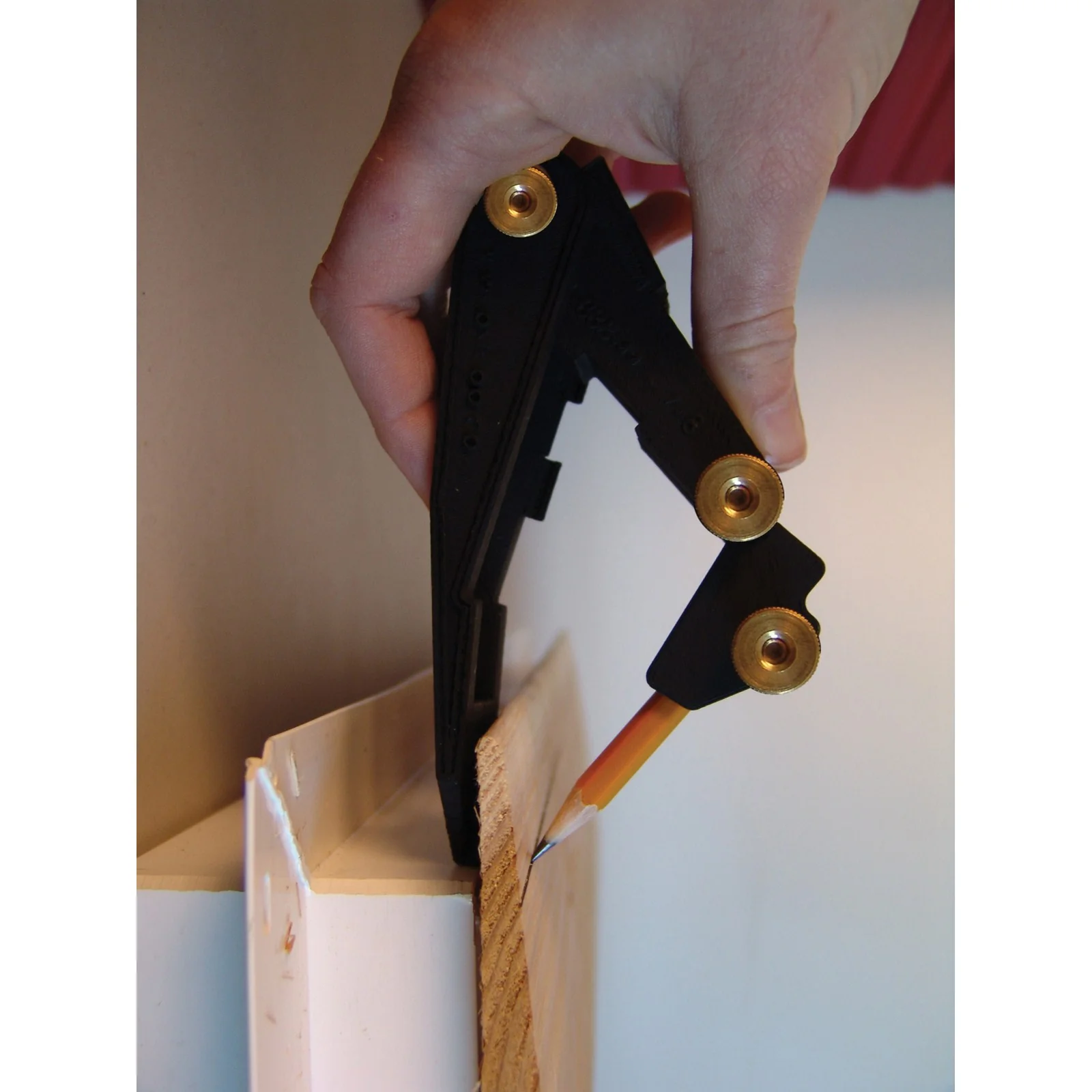 FastCap AccuScribe Pro Scribe for Marking Articulating Head - Image 3