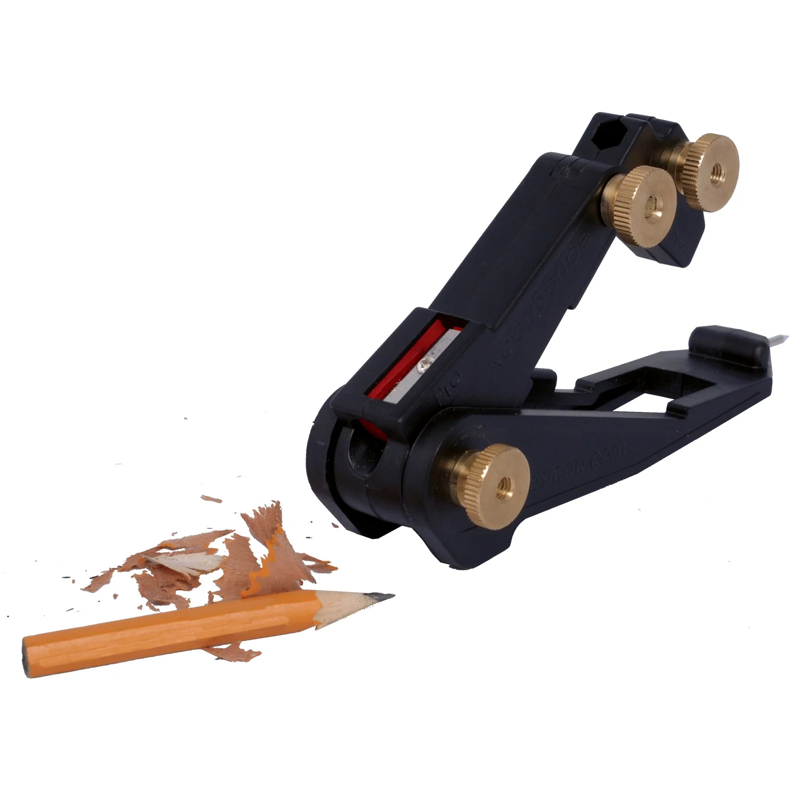 FastCap AccuScribe Pro Scribe for Marking Articulating Head - Image 4