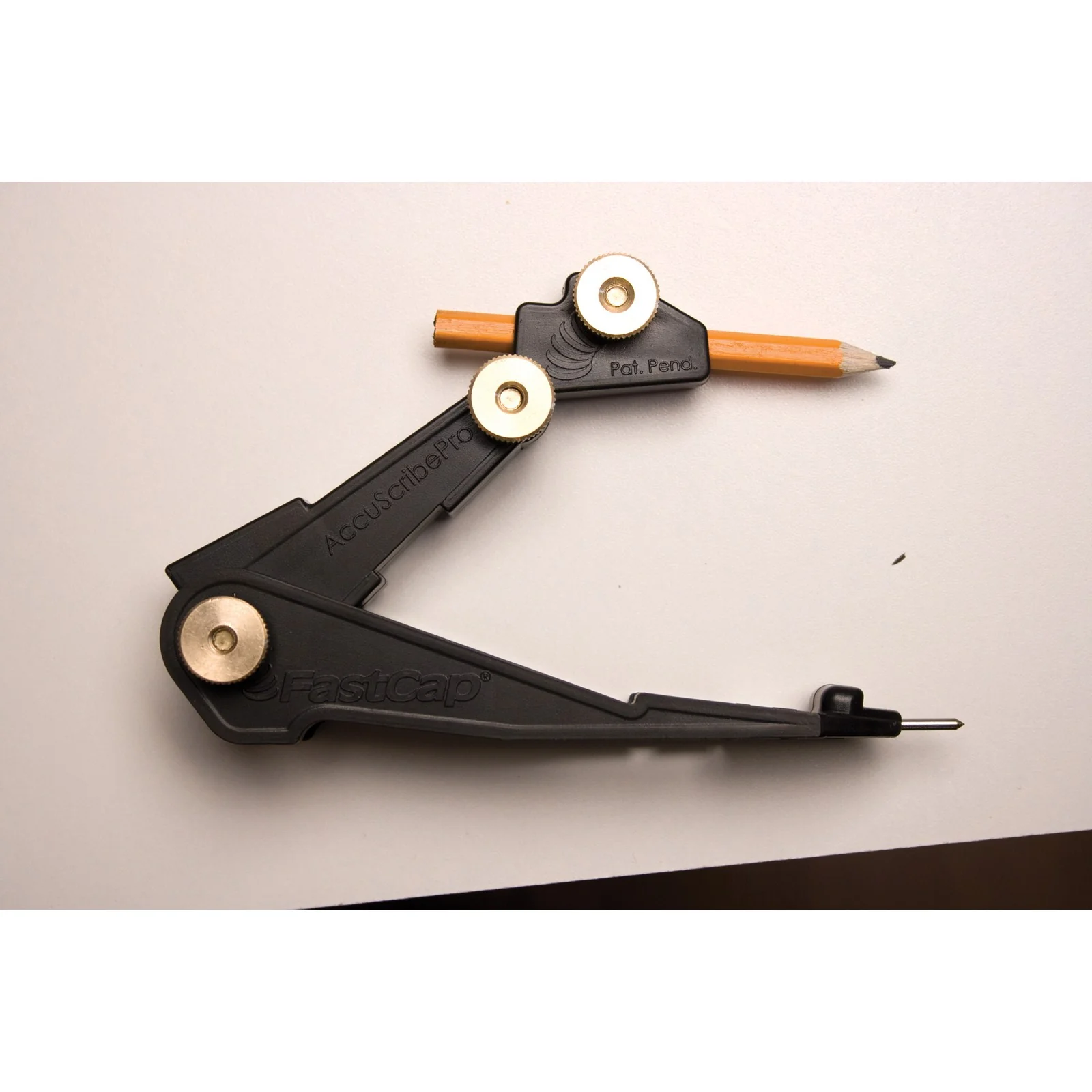 FastCap AccuScribe Pro Scribe for Marking Articulating Head - Image 5