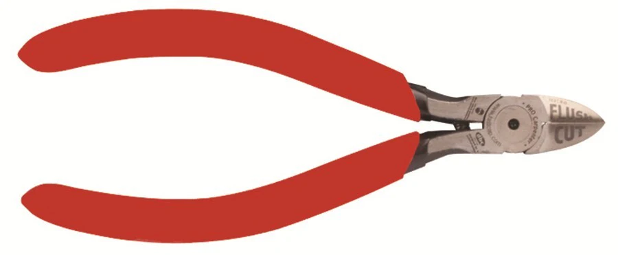 FastCap Cutting Set includes Shears, End Nipper & Three Flush Cut Trimmers - Image 5