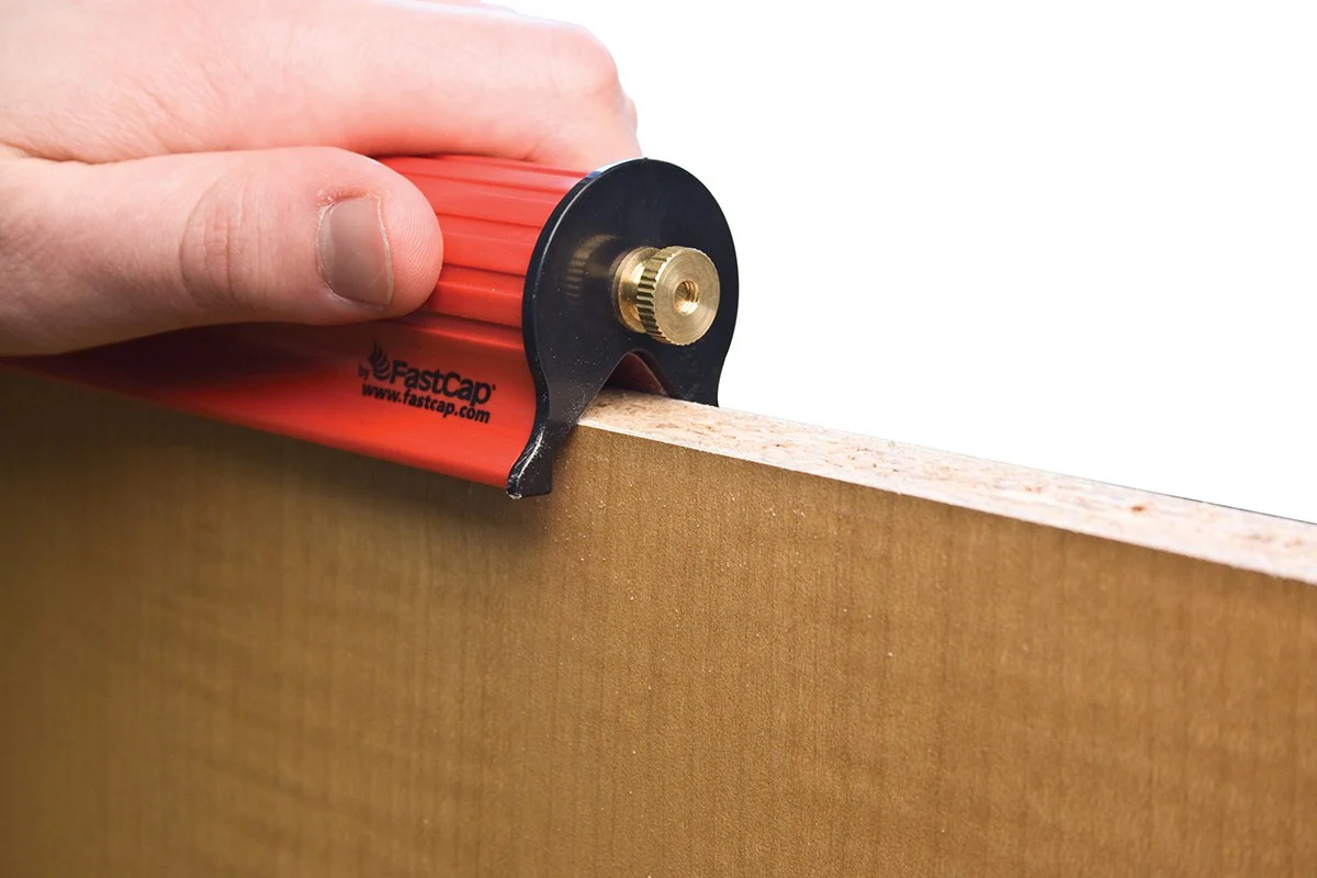 FastCap FastEdge Set Complete Edgebanding Toolkit - Image 5
