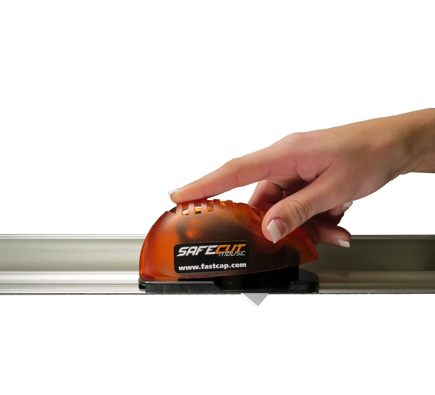 FastCap SafeCut Mouse Cutter - Image 2