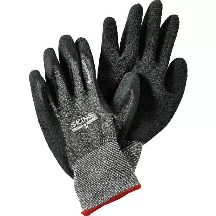 FastCap Skins Nitrile Rubber Gloves