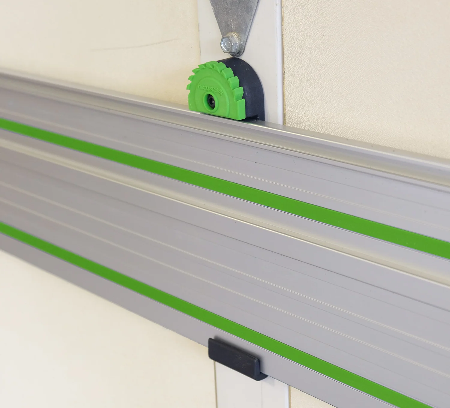 FastCap Track Rack TrackSaw Guide Mount Storage System - Image 3