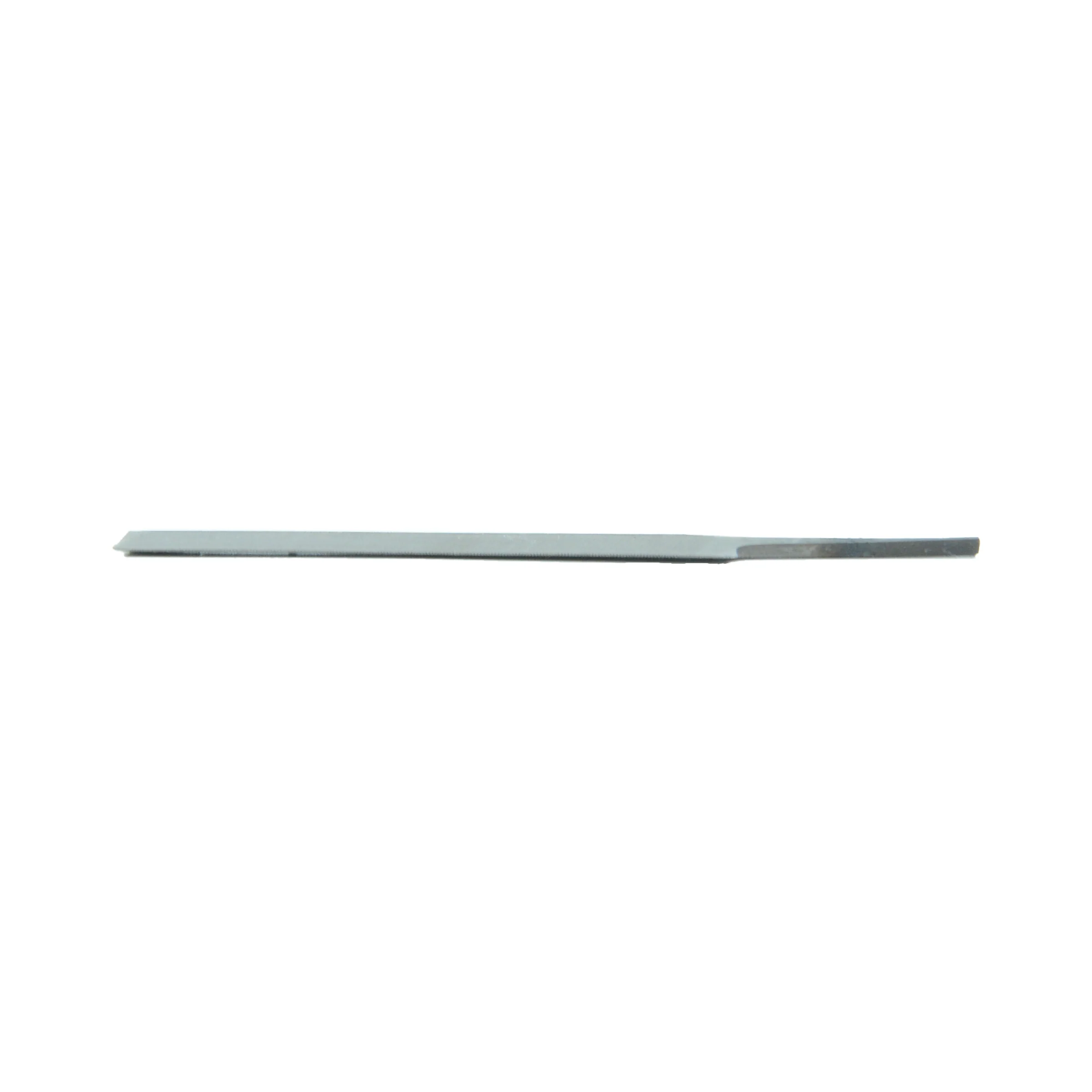 Feather Edge Sharpening File 75mm Without Handle - Image 2
