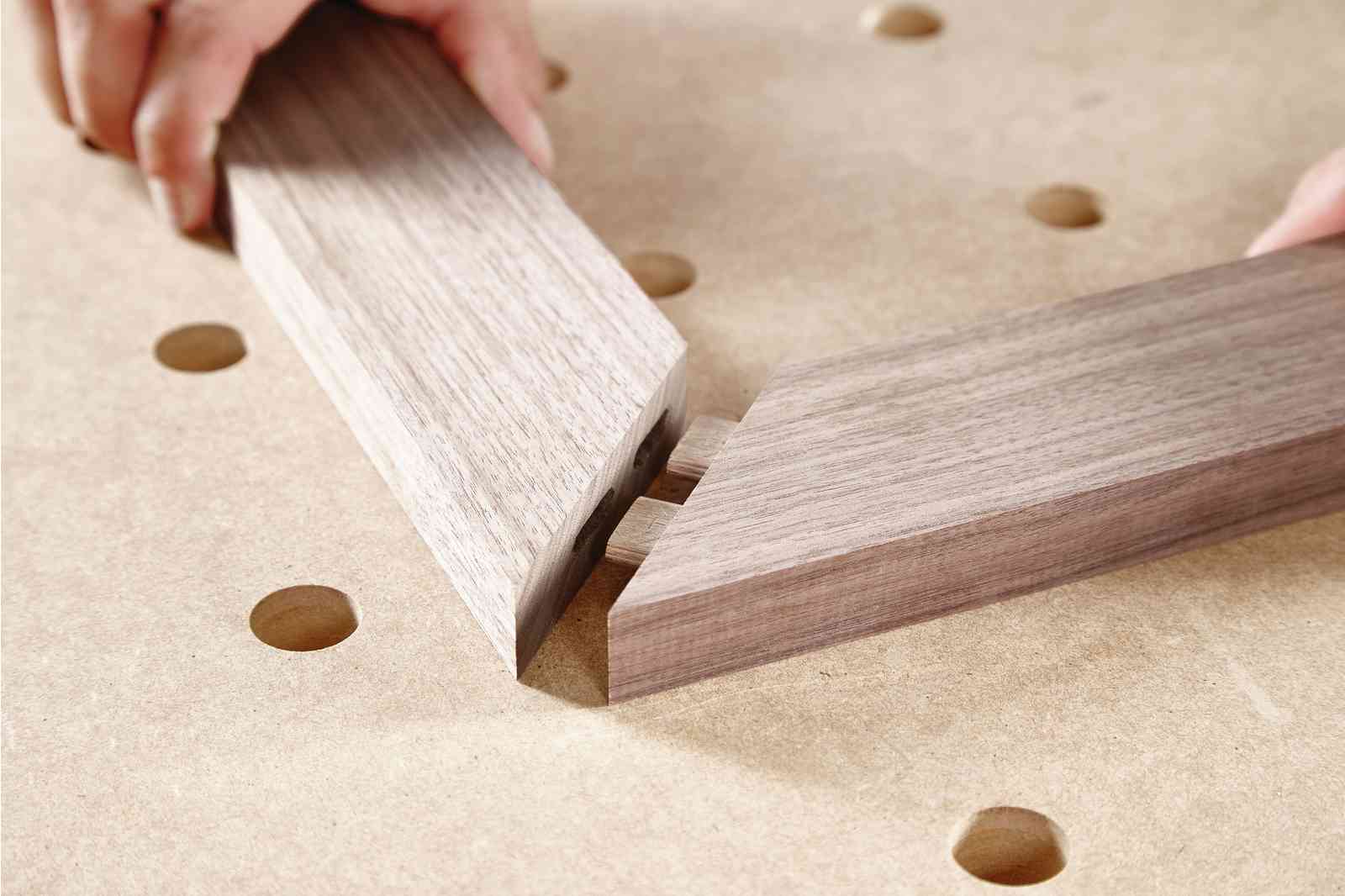 Festool Beech Tenons 10mm x 50mm for DF 500 - Image 4