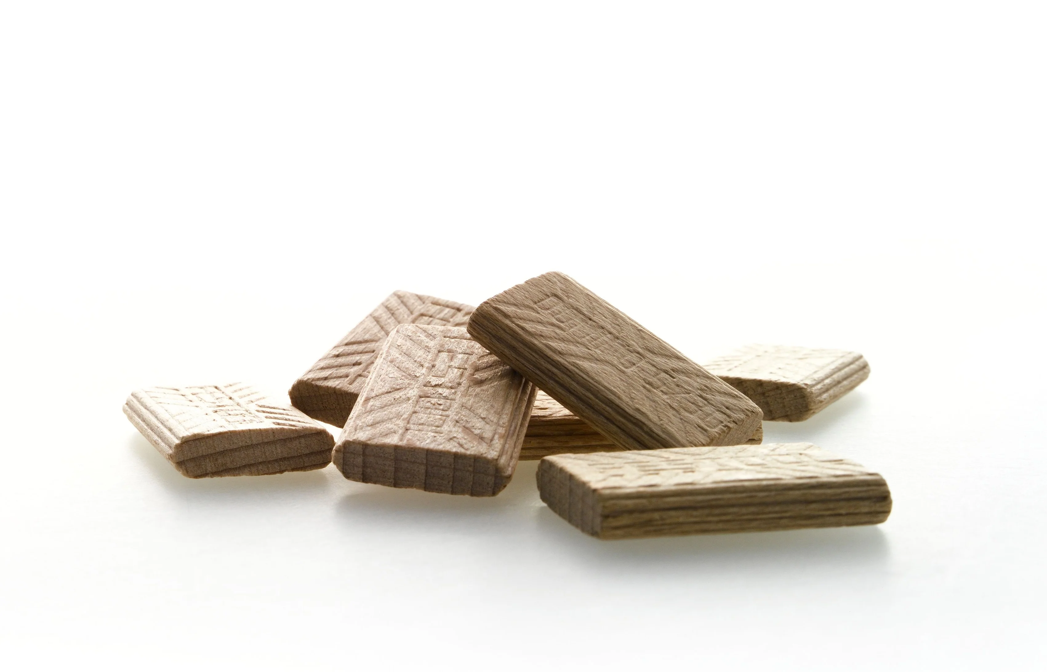 Festool Beech Tenons 5mm x 30mm for DF 500 - Image 2