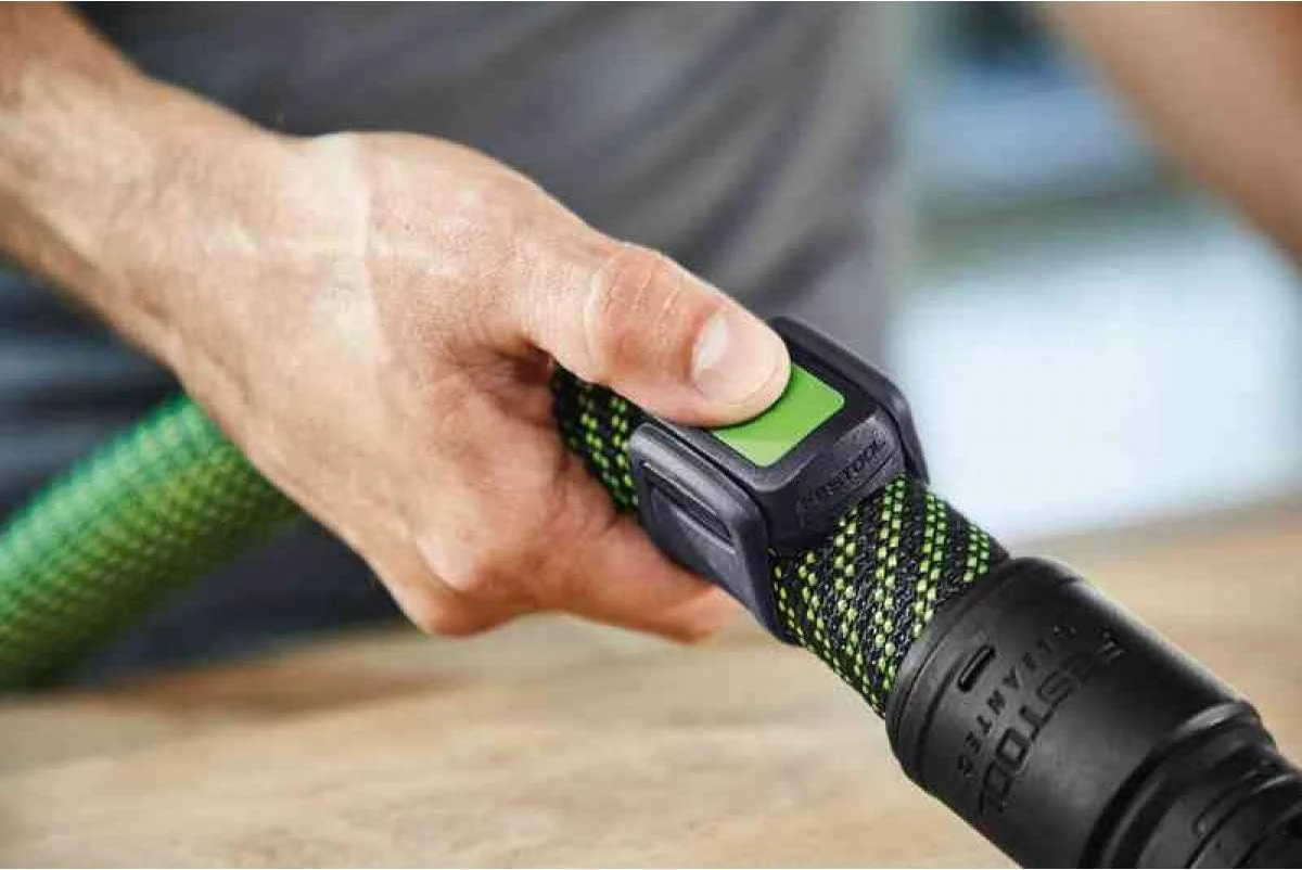 Festool Bluetooth Remote Control Set for CT 26/36/48 - Image 2