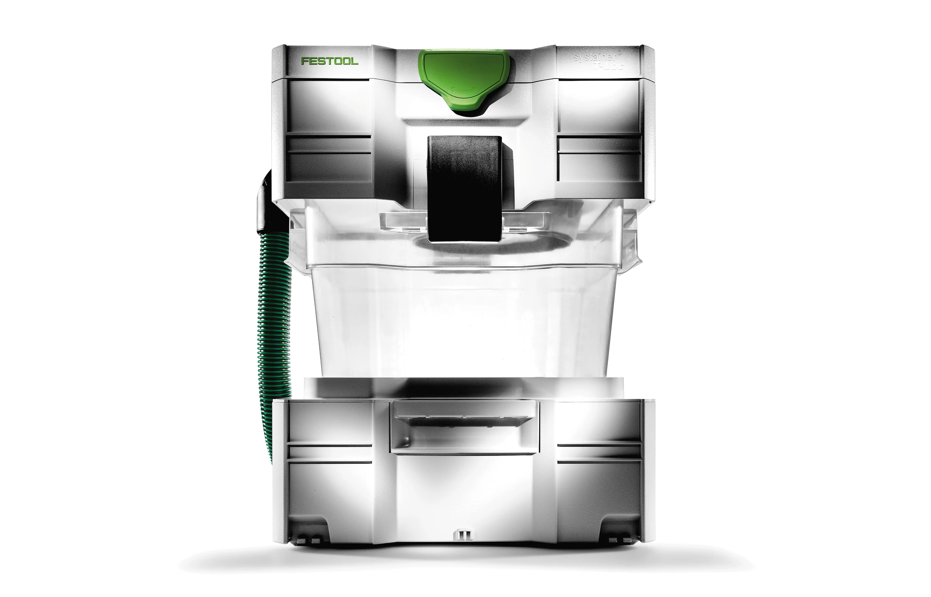 Festool CT-VA Cyclone Pre Separator for Dust Extraction - Image 3