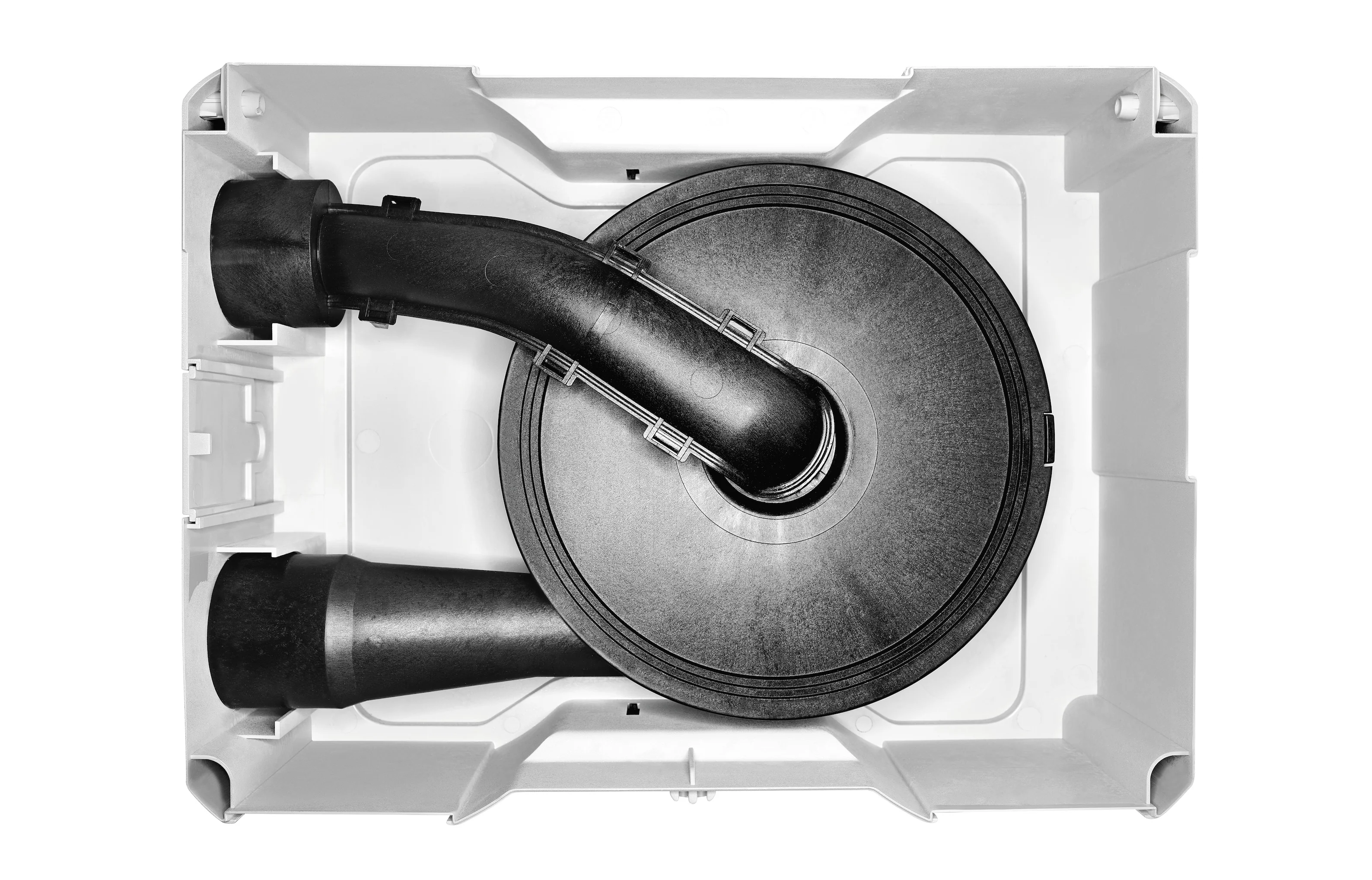 Festool CT-VA Cyclone Pre Separator for Dust Extraction - Image 4