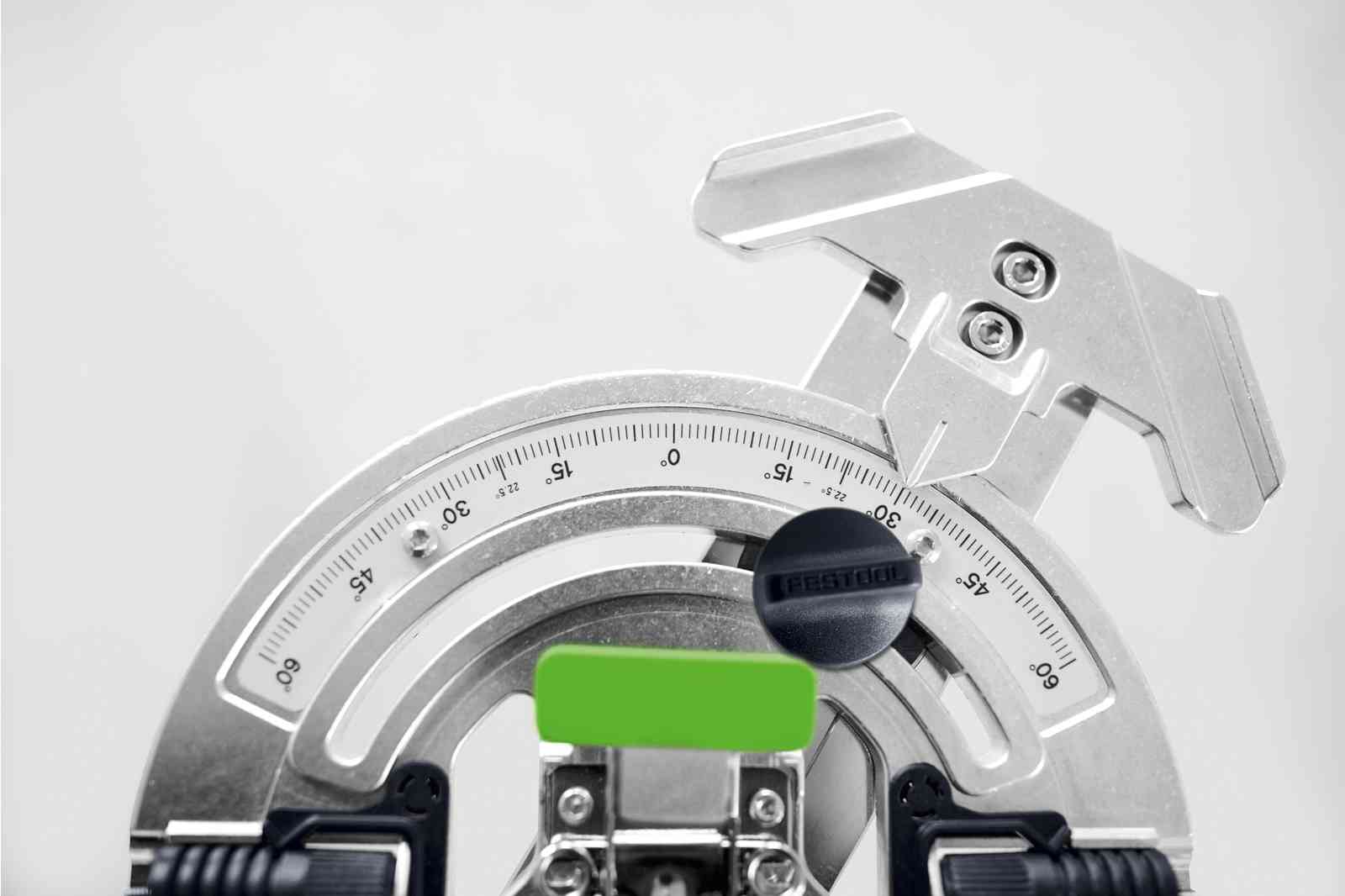 Festool FS Guide Rail Adjustable Angle Stop - Image 3